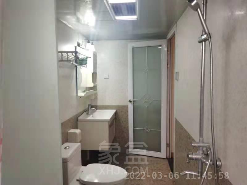 九九华帝  2室2厅1卫   1.00元/月室内图