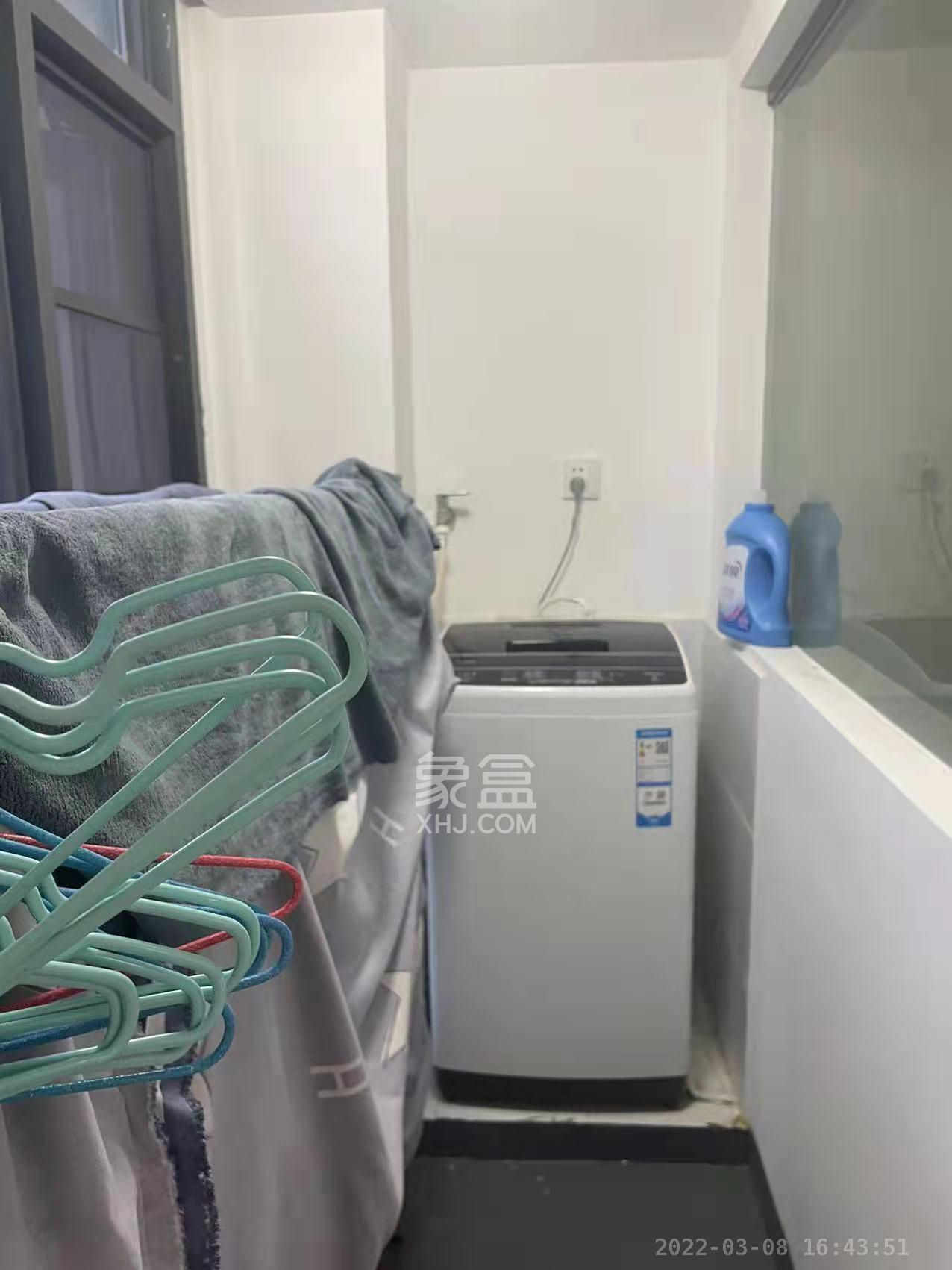 恒大上林苑 2室2厅2卫 2200.0元/月 恒大上林苑 2室2厅2卫 2200.0元/月室内图