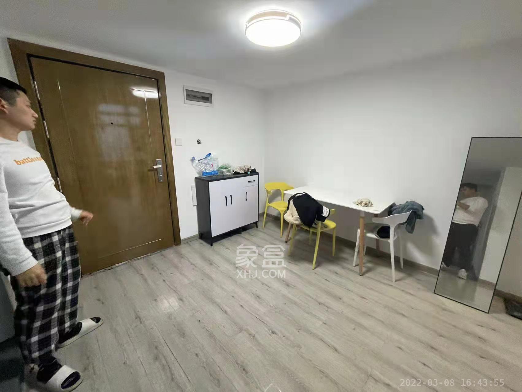 恒大上林苑 2室2厅2卫 2200.0元/月 恒大上林苑 2室2厅2卫 2200.0元/月室内图