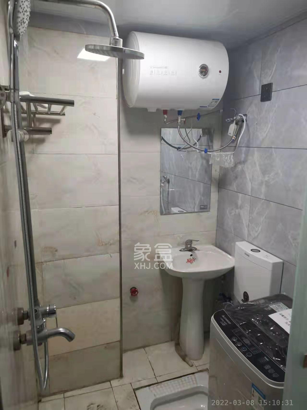 城西安置小区 1室1厅1卫 1400.0元/月 城西安置小区 1室1厅1卫 1400.0元/月室内图