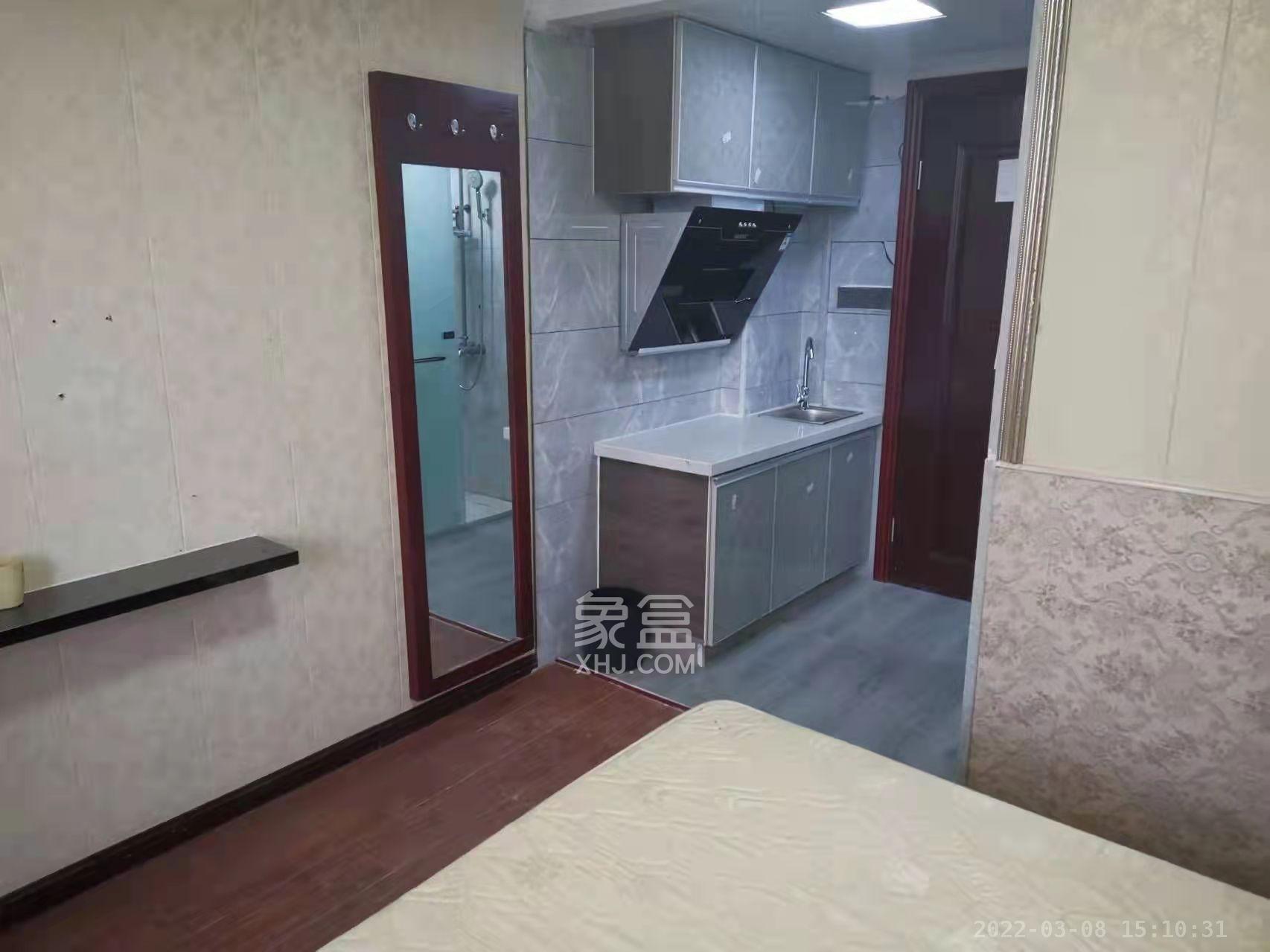 城西安置小区 1室1厅1卫 1400.0元/月 城西安置小区 1室1厅1卫 1400.0元/月室内图