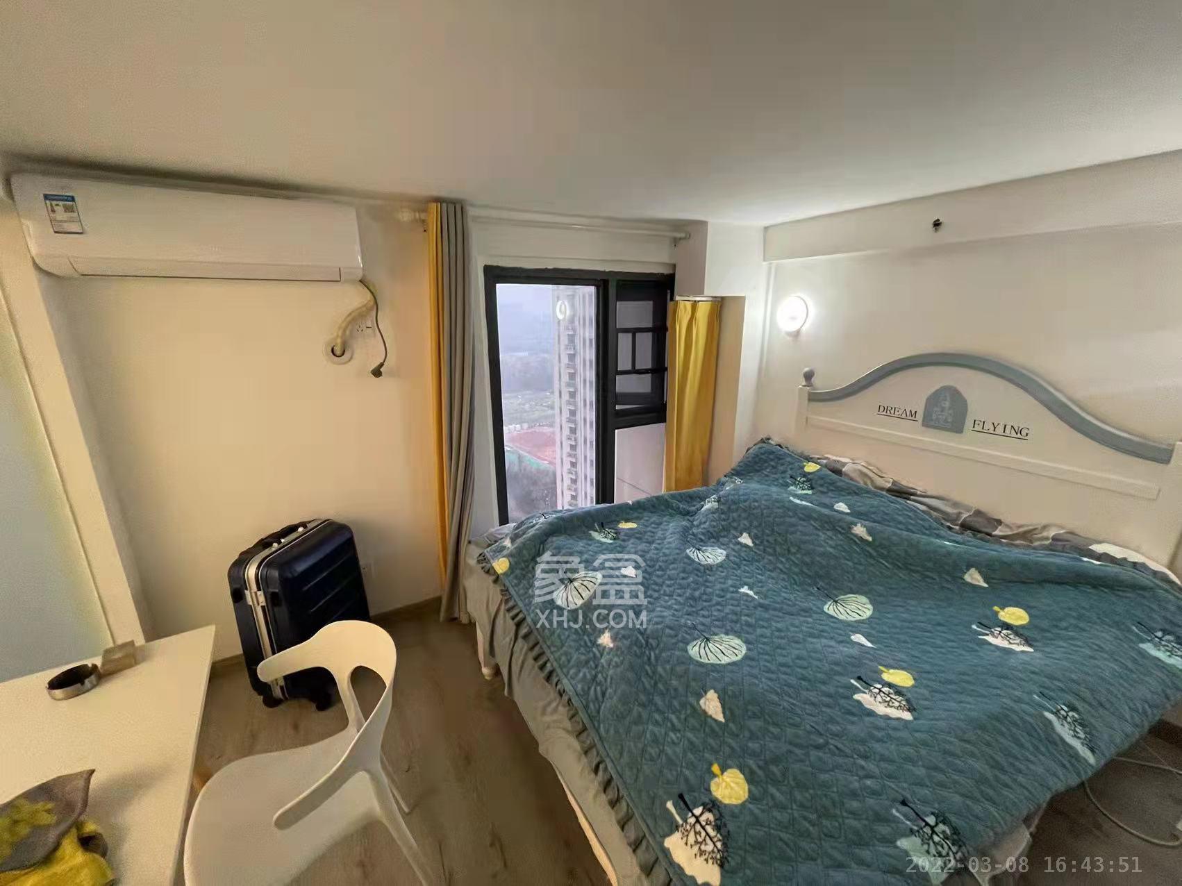 恒大上林苑 2室2厅2卫 2200.0元/月 恒大上林苑 2室2厅2卫 2200.0元/月室内图