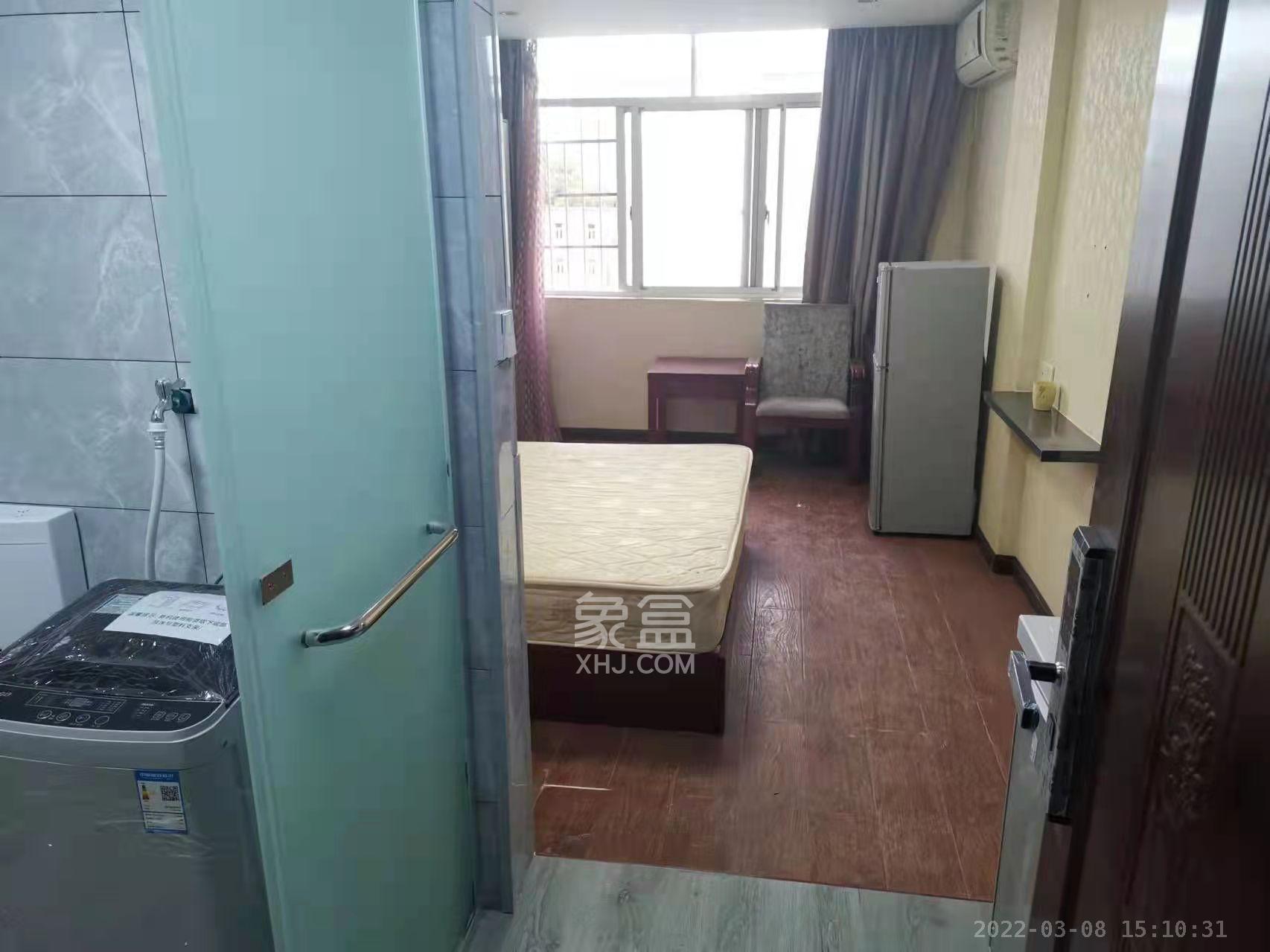 城西安置小区 1室1厅1卫 1400.0元/月 城西安置小区 1室1厅1卫 1400.0元/月室内图