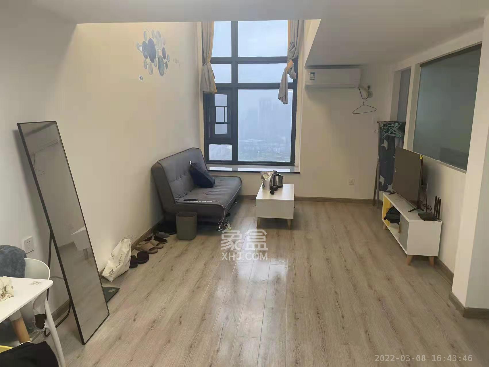 恒大上林苑 2室2厅2卫 2200.0元/月 恒大上林苑 2室2厅2卫 2200.0元/月室内图