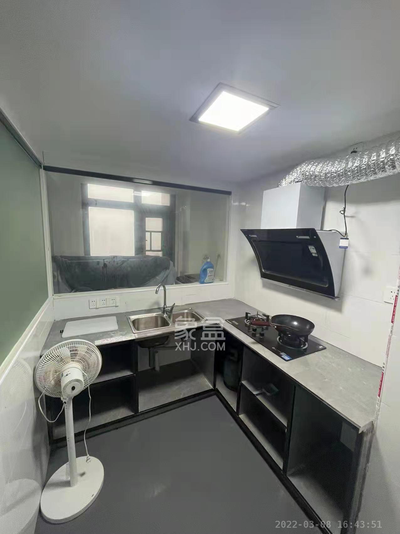 恒大上林苑 2室2厅2卫 2200.0元/月 恒大上林苑 2室2厅2卫 2200.0元/月室内图