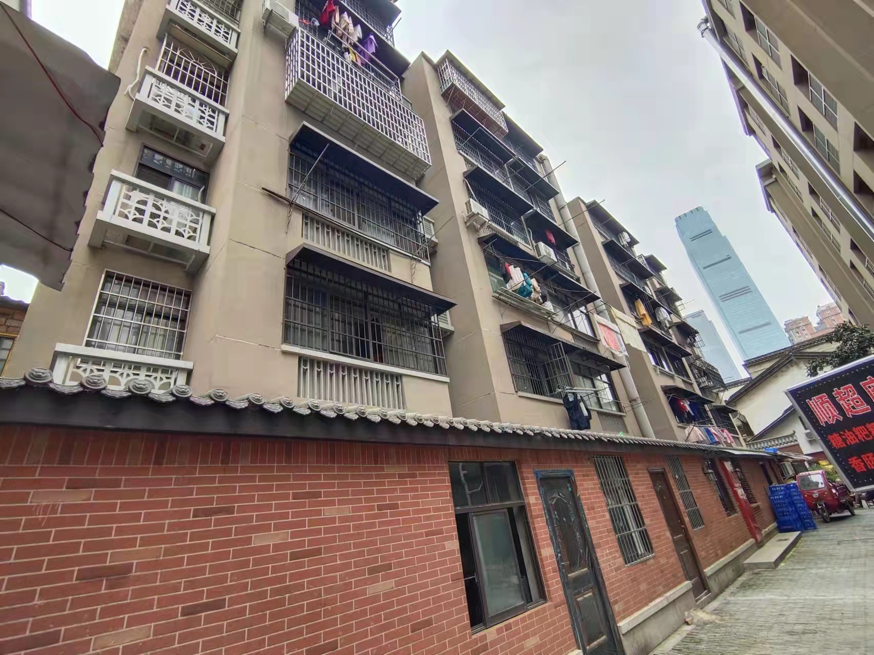 湖南省航務工程公司室內(nèi)圖2
