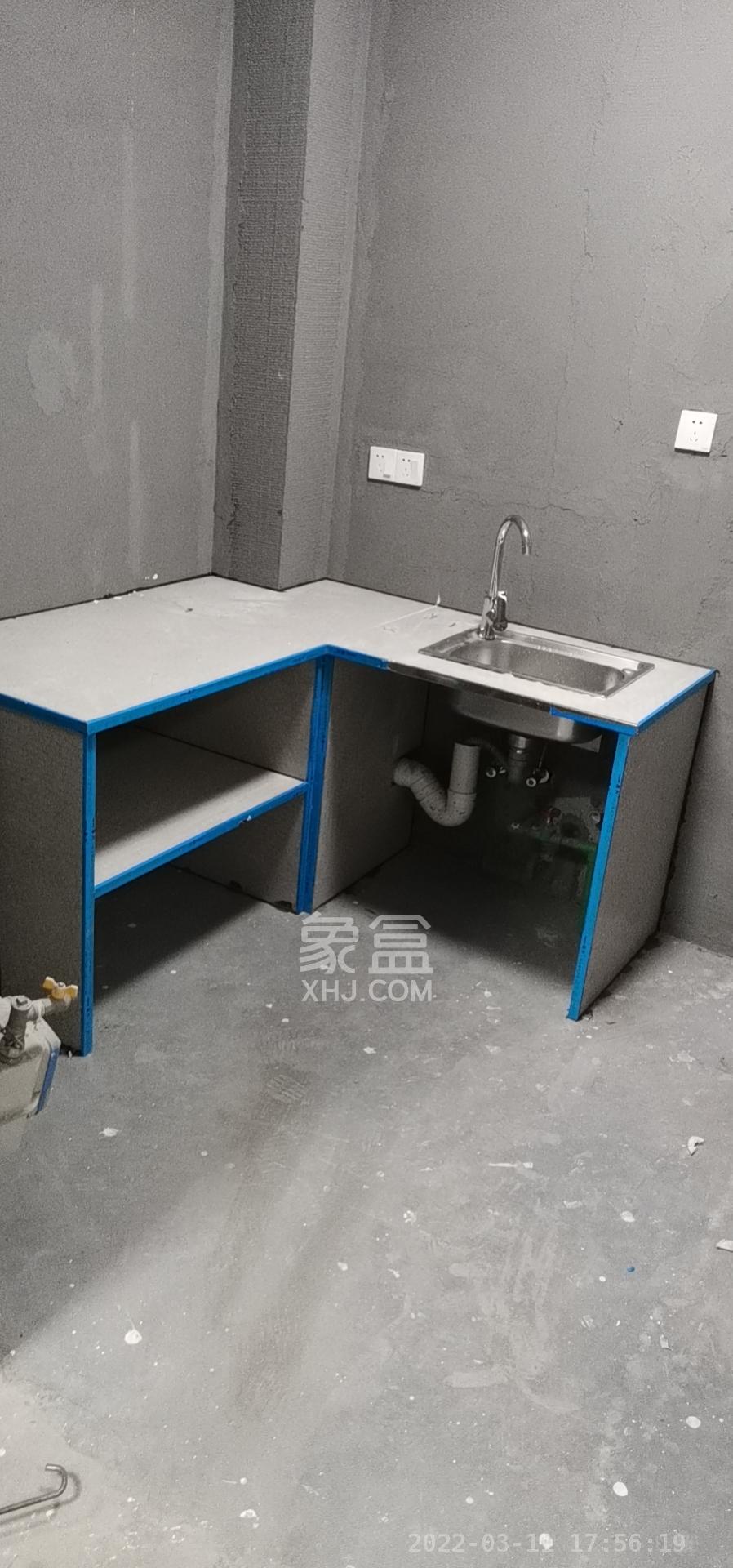 凯富南方鑫城 3室2厅1卫 1200.0元/月 凯富南方鑫城 3室2厅1卫 1200.0元/月室内图