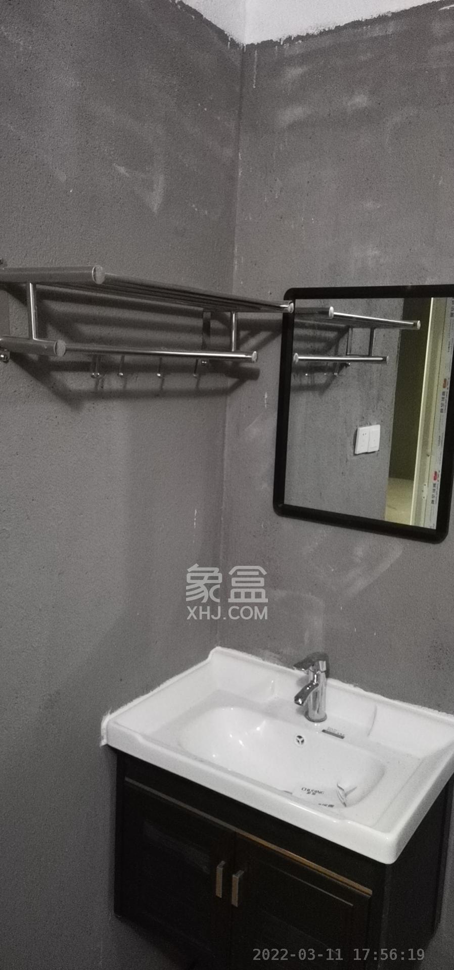 凯富南方鑫城 3室2厅1卫 1200.0元/月 凯富南方鑫城 3室2厅1卫 1200.0元/月室内图