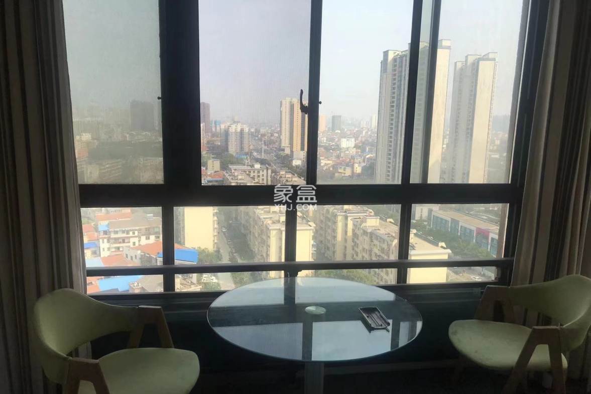 天伦国际 2室1厅1卫 2000.00元/月 天伦国际 2室1厅1卫 2000.00元/月室内图