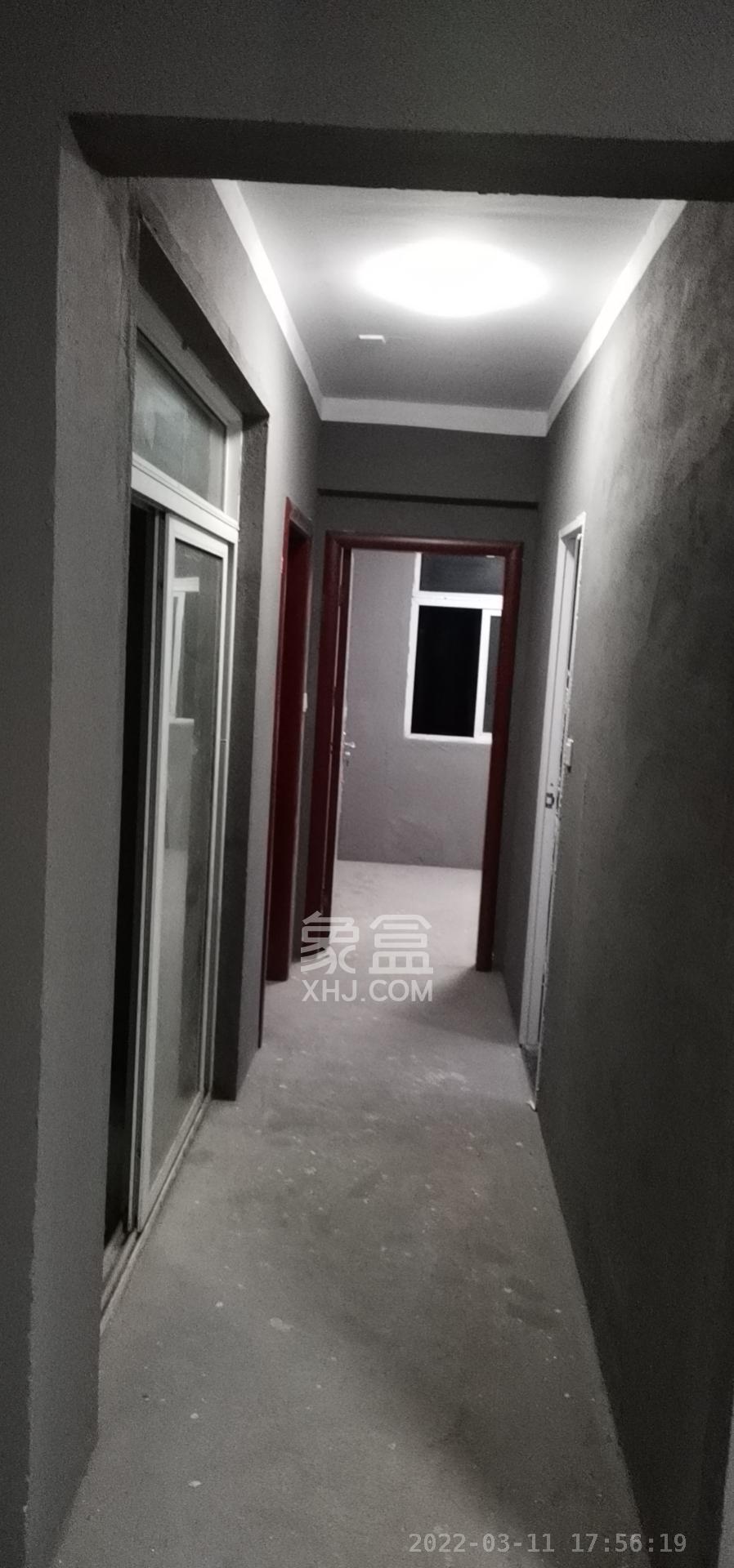 凯富南方鑫城 3室2厅1卫 1200.0元/月 凯富南方鑫城 3室2厅1卫 1200.0元/月室内图