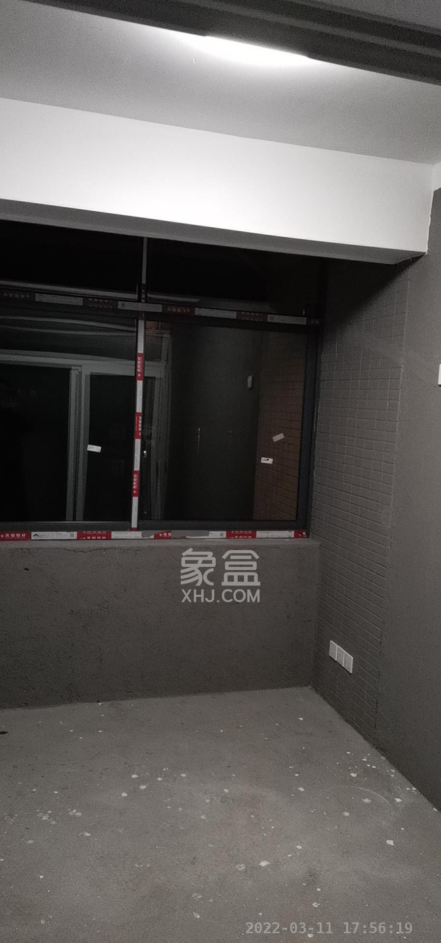 凯富南方鑫城 3室2厅1卫 1200.0元/月 凯富南方鑫城 3室2厅1卫 1200.0元/月室内图