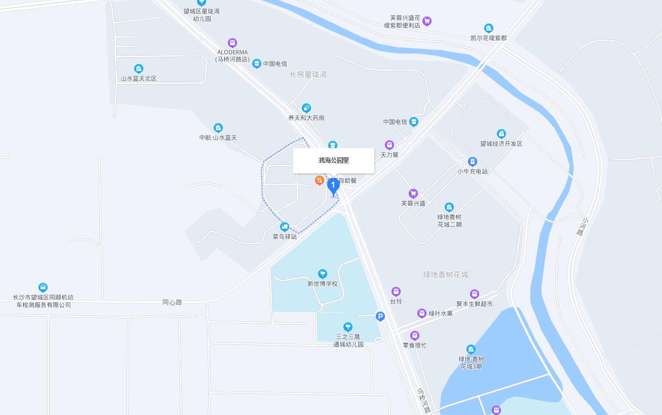 鴻海公園里室內(nèi)圖2