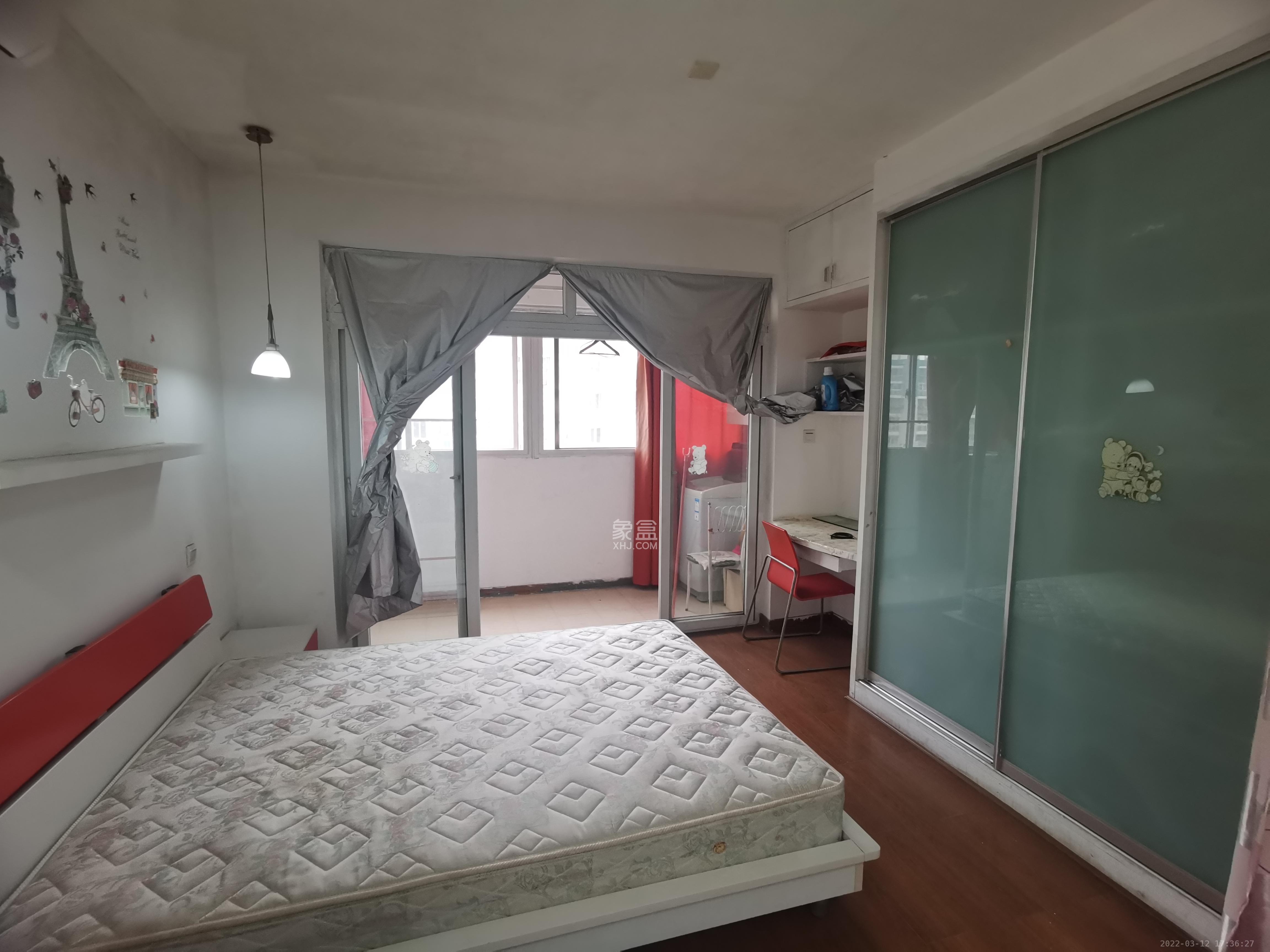 星语林名园  1室1厅1卫    1500.0元/月 星语林名园  1室1厅1卫    1500.0元/月室内图