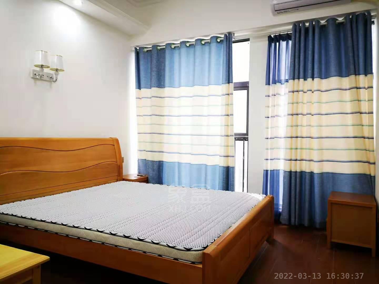 东方时代广场  1室1厅1卫   1200.00元/月室内图