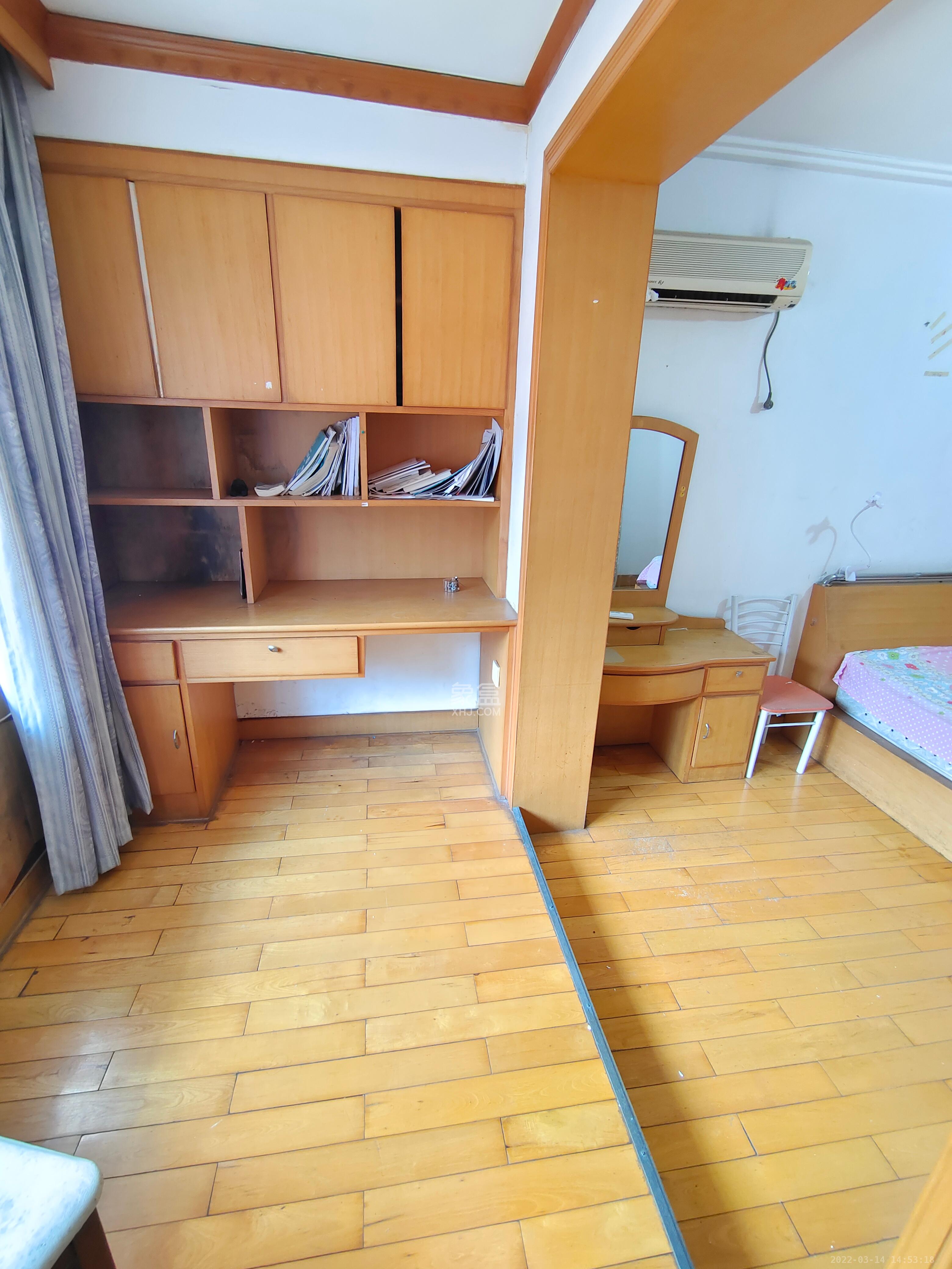 白沙苑 3室2厅2卫 2000.0元/月 白沙苑 3室2厅2卫 2000.0元/月室内图