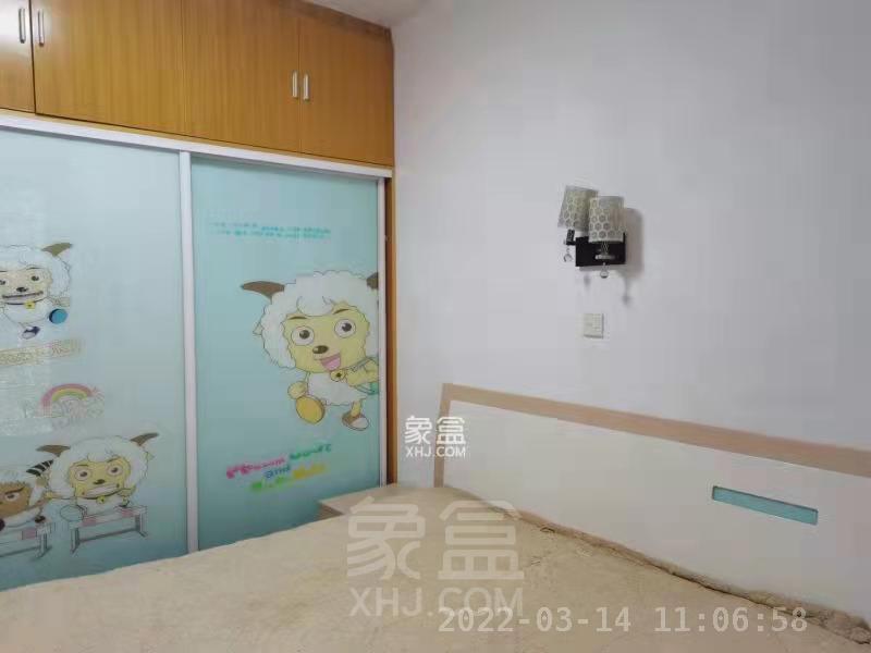 静园山庄  3室2厅1卫   1500.00元/月室内图