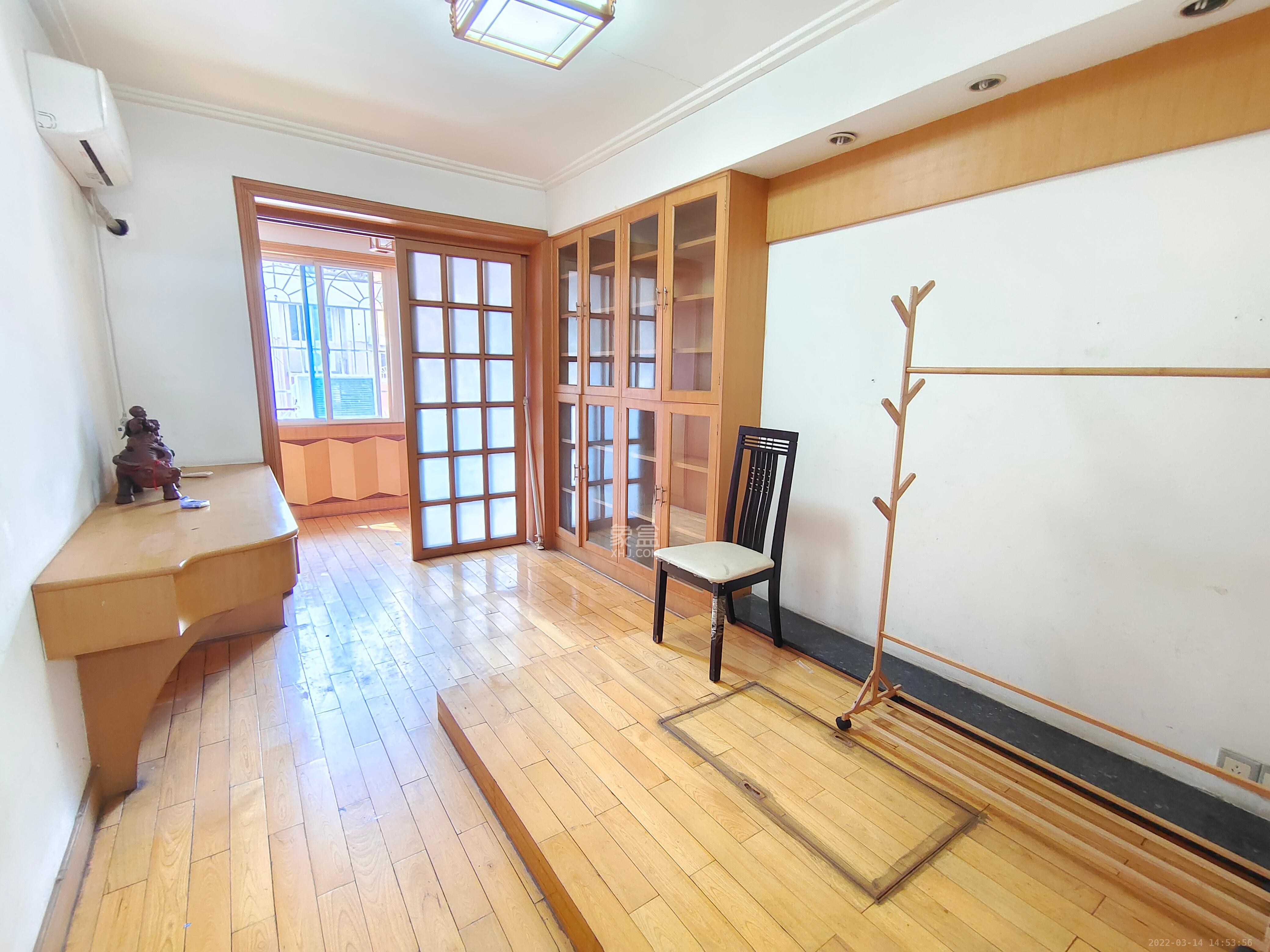 白沙苑 3室2厅2卫 2000.0元/月 白沙苑 3室2厅2卫 2000.0元/月室内图