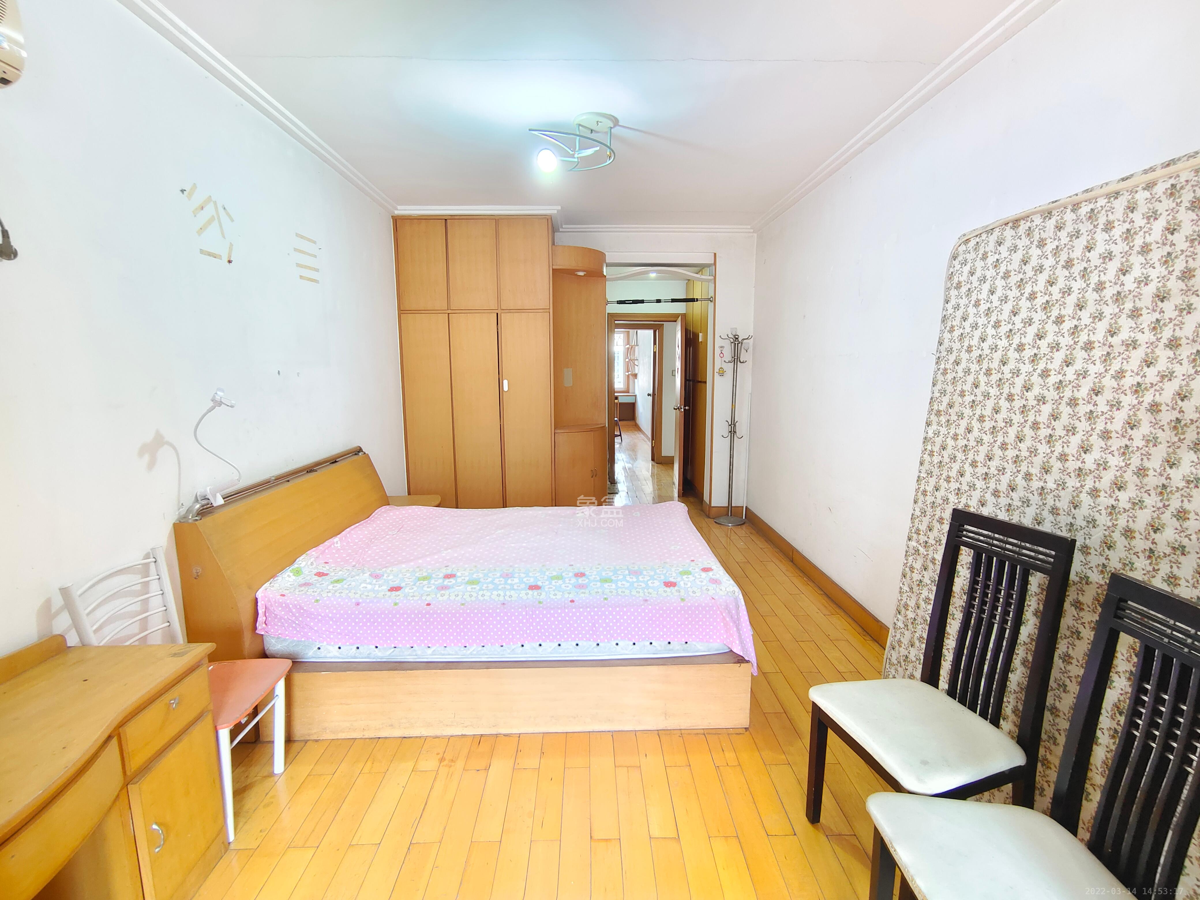 白沙苑 3室2厅2卫 2000.0元/月 白沙苑 3室2厅2卫 2000.0元/月室内图