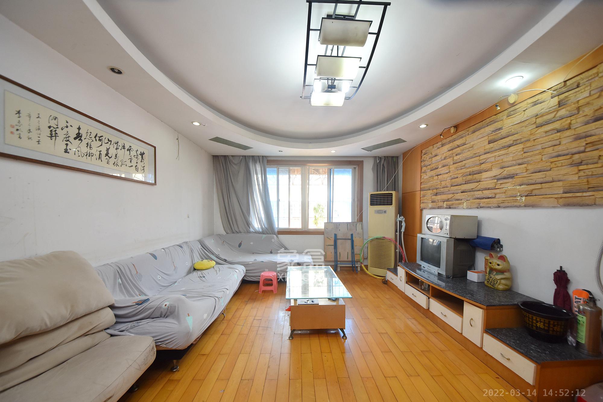 白沙苑 3室2厅2卫 2000.0元/月 白沙苑 3室2厅2卫 2000.0元/月室内图