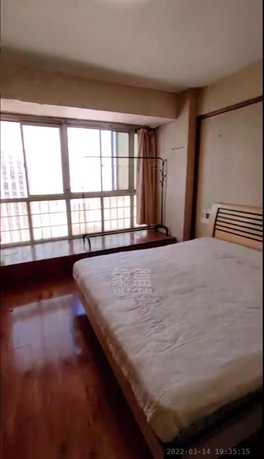 家润多  1室1厅1卫   1500.00元/月室内图