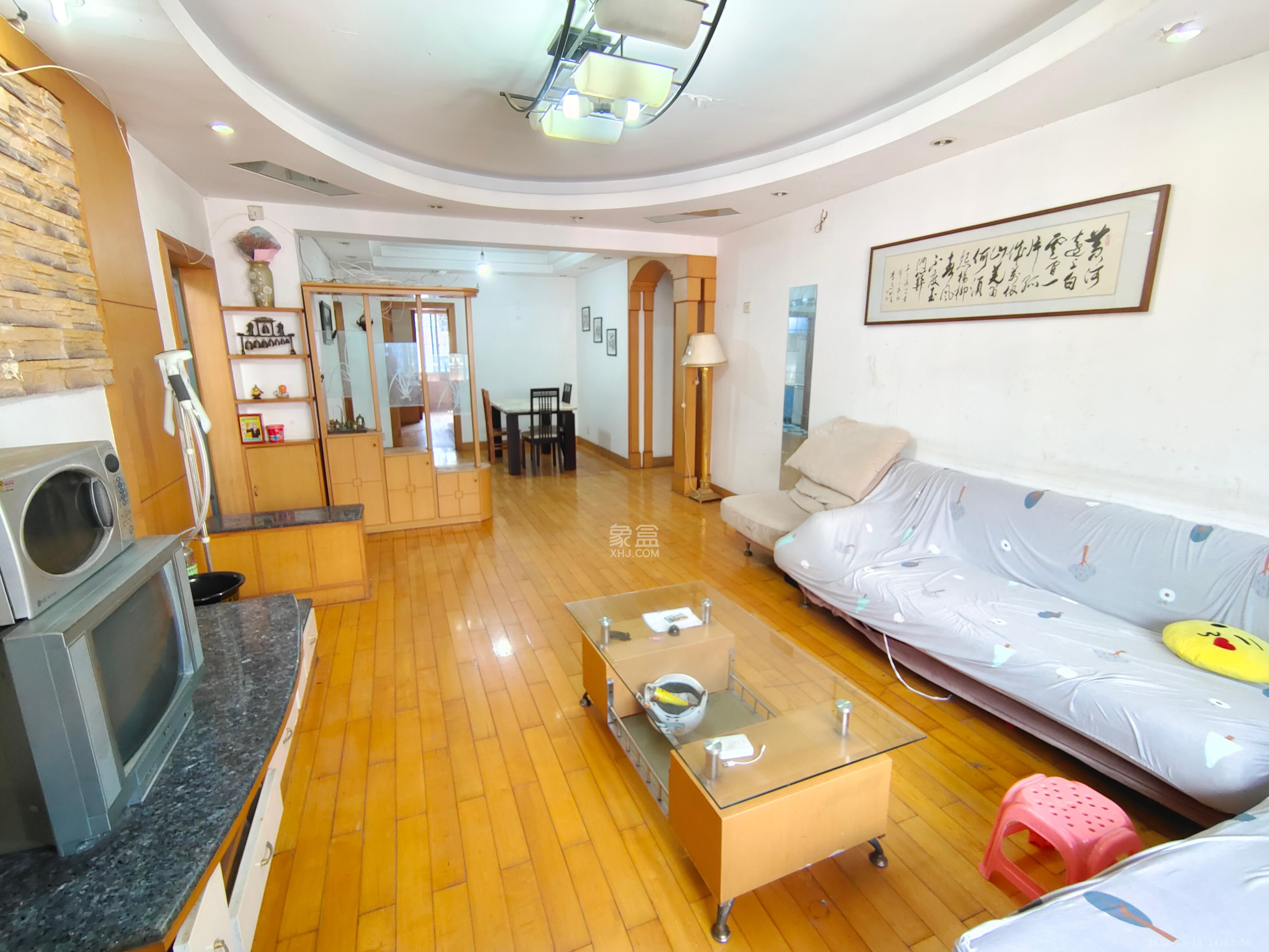 白沙苑 3室2厅2卫 2000.0元/月 白沙苑 3室2厅2卫 2000.0元/月室内图