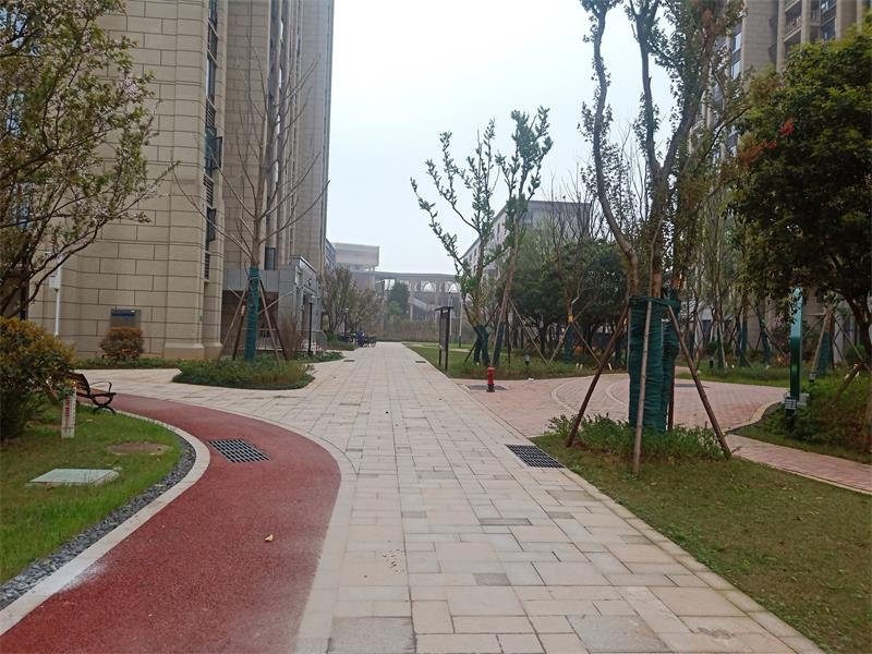 咉悦星府室内图2
