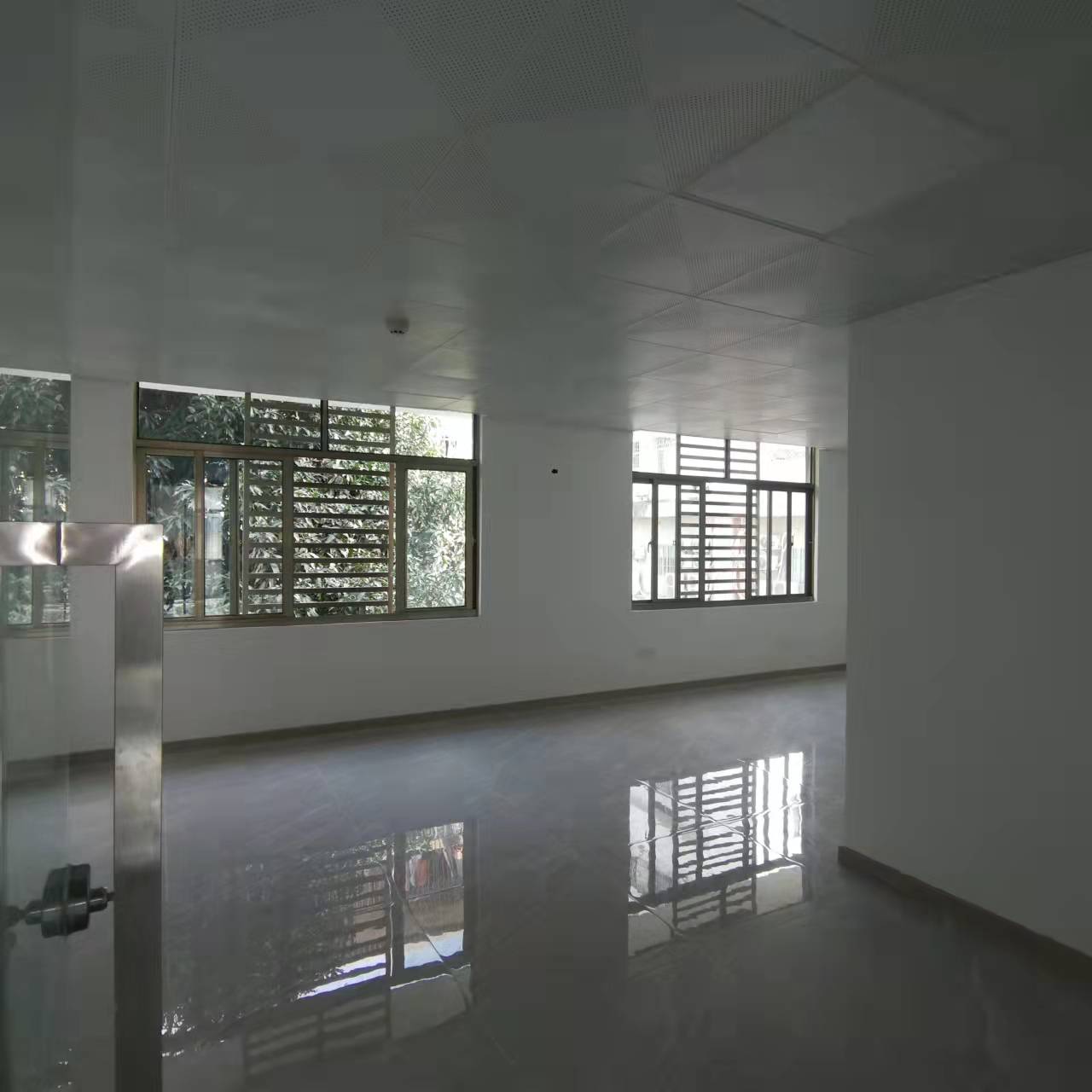 北方大厦室内图2
