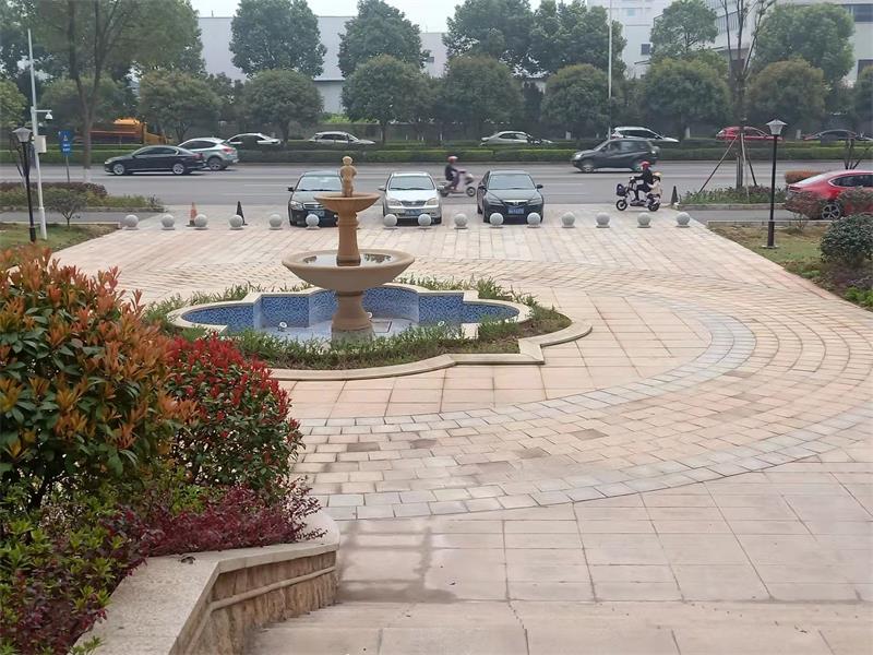 咉悦星府室内图2