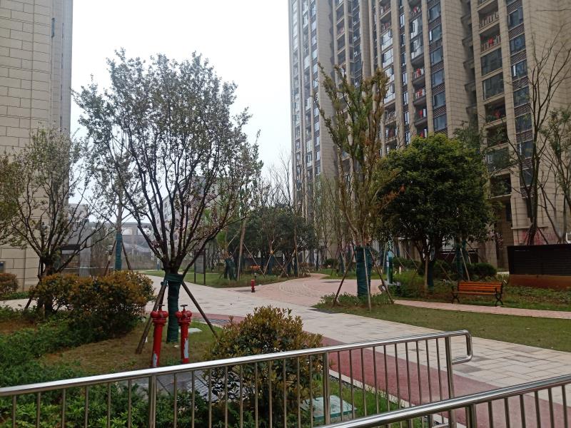 咉悦星府室内图2