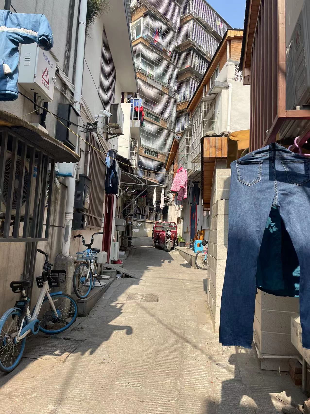 化工局宿舍（四端里15號）室內(nèi)圖2