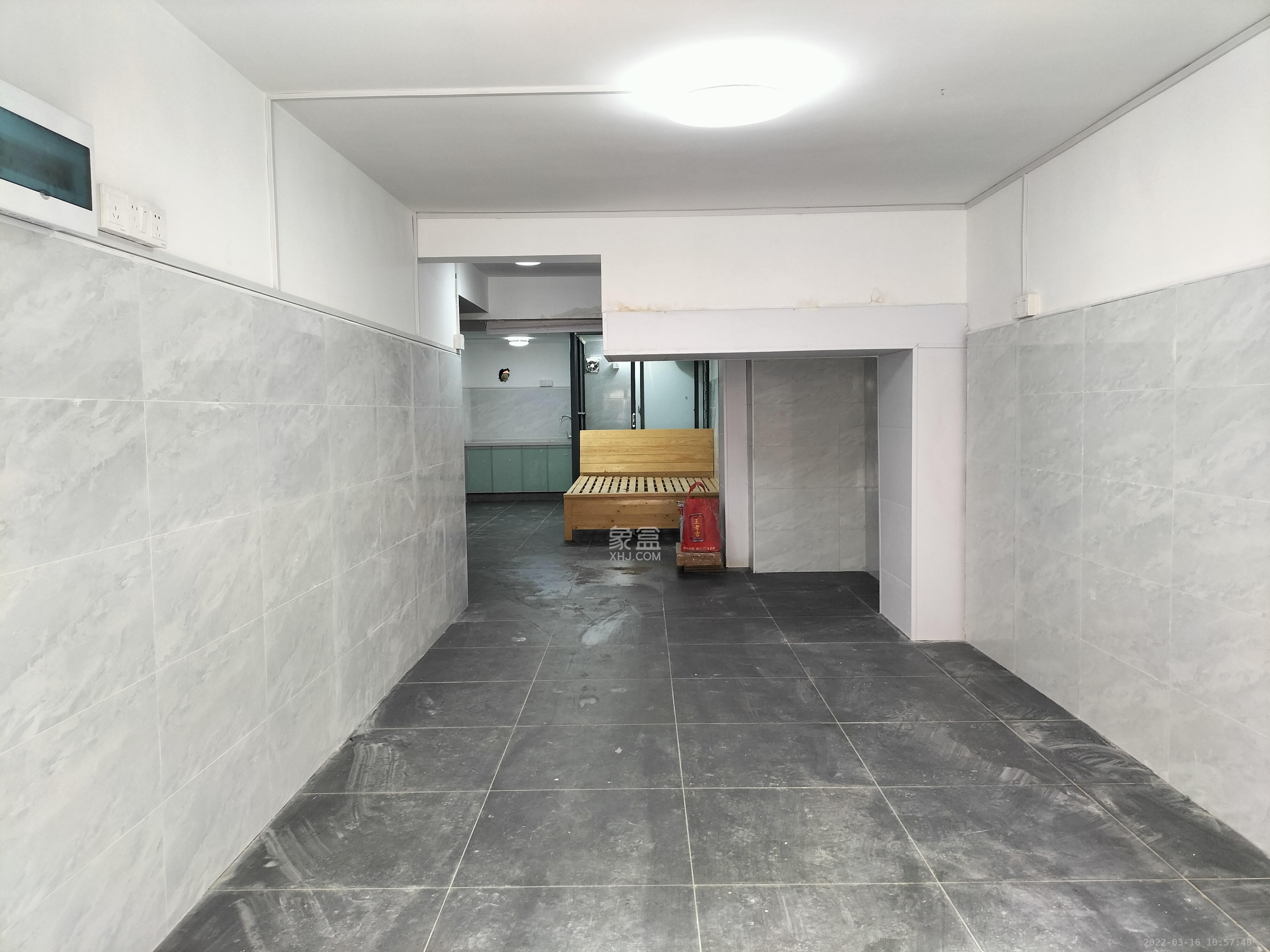 鄱阳小区  1室11厅1卫   1500.00元/月室内图