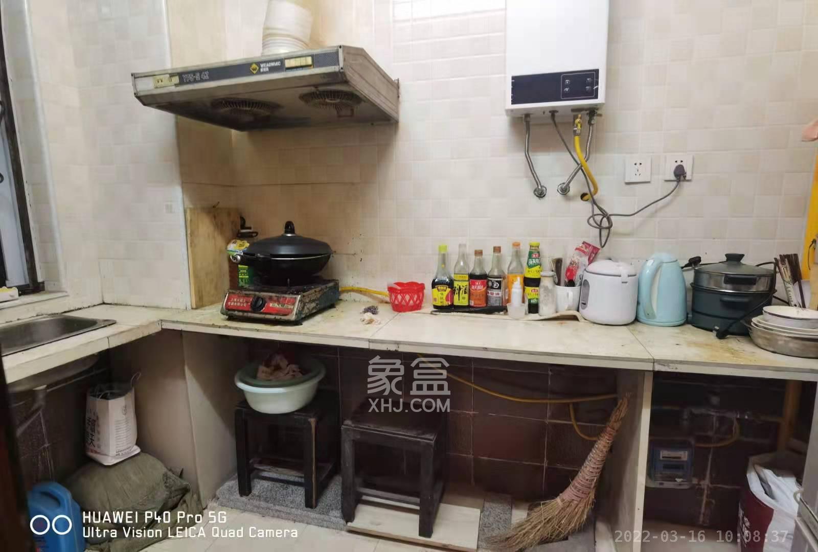 谷山庭院二期 3室2厅1卫 2000.0元/月 谷山庭院二期 3室2厅1卫 2000.0元/月室内图