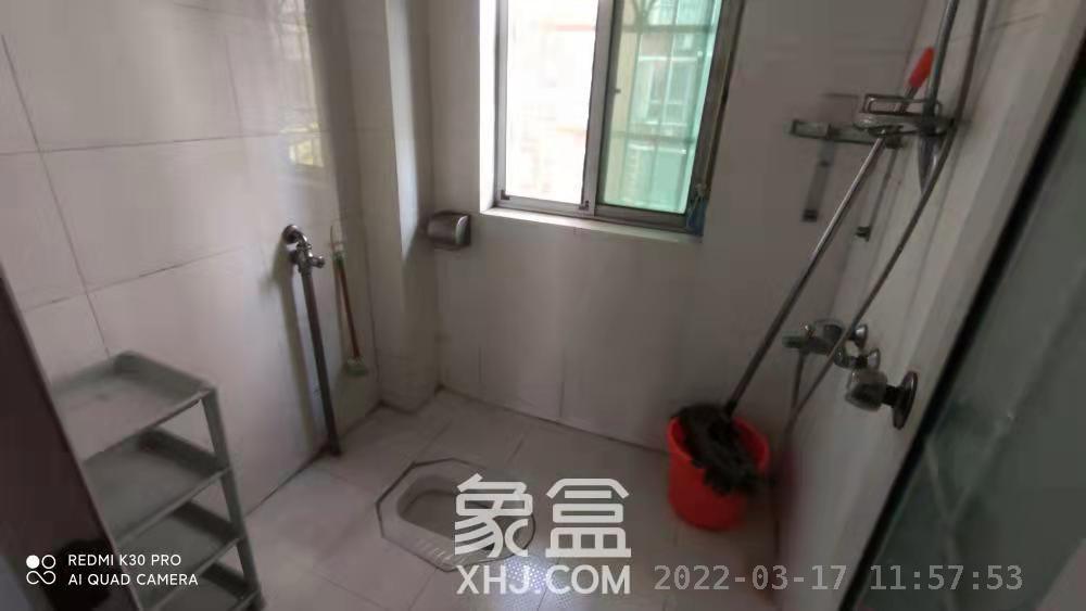 金地华园 4室3厅1卫 3400.0元/月 金地华园 4室3厅1卫 3400.0元/月室内图