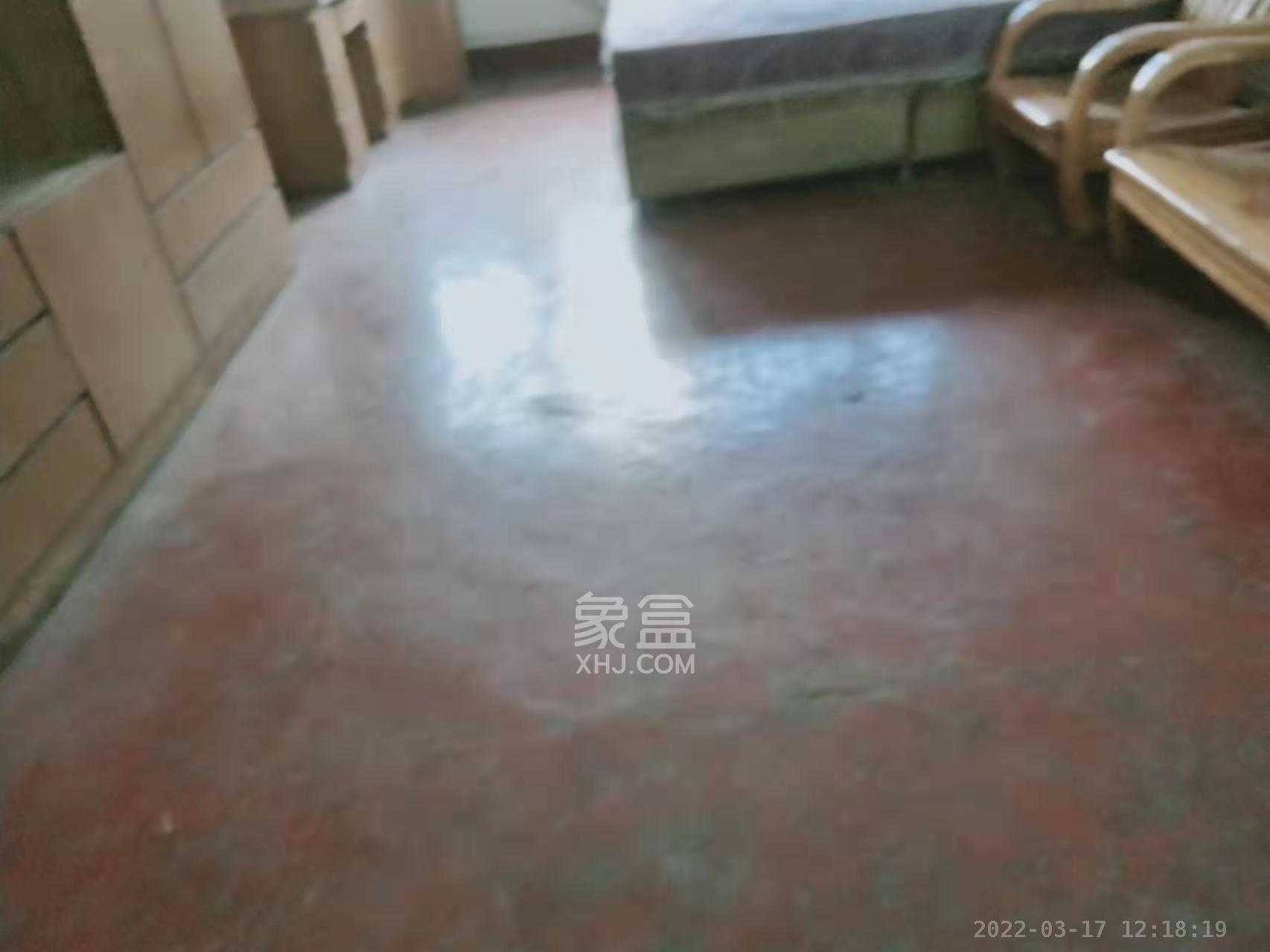 省军区宿舍  3室2厅2卫   2600.00元/月室内图