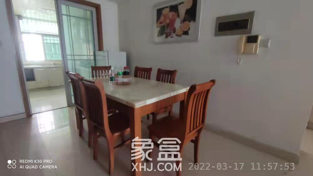 金地华园 4室3厅1卫 3400.0元/月 金地华园 4室3厅1卫 3400.0元/月室内图