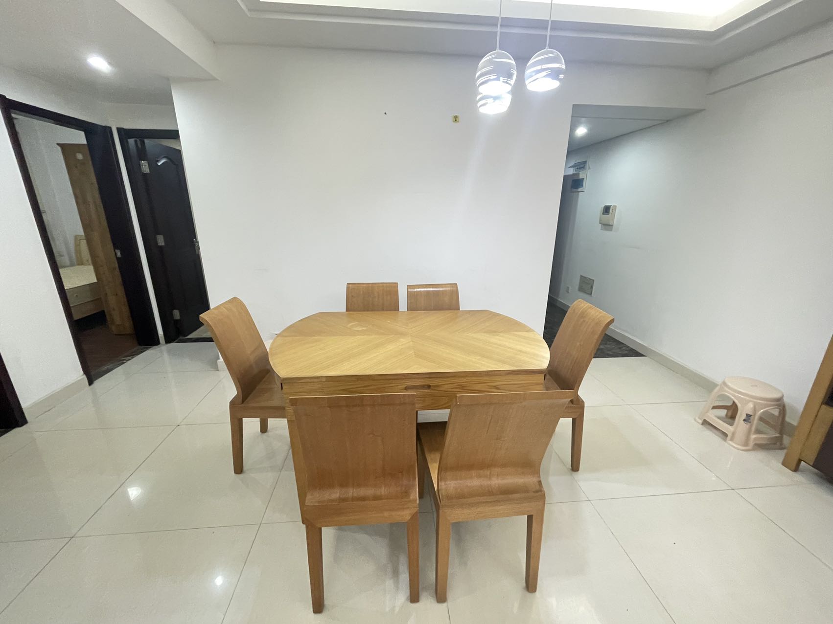 秀英国税局宿舍 秀英国税局宿舍室内图2