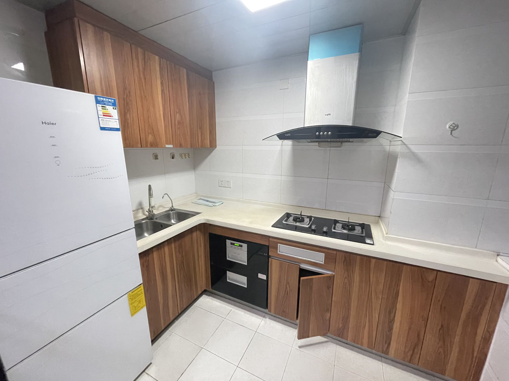 秀英国税局宿舍 秀英国税局宿舍室内图2