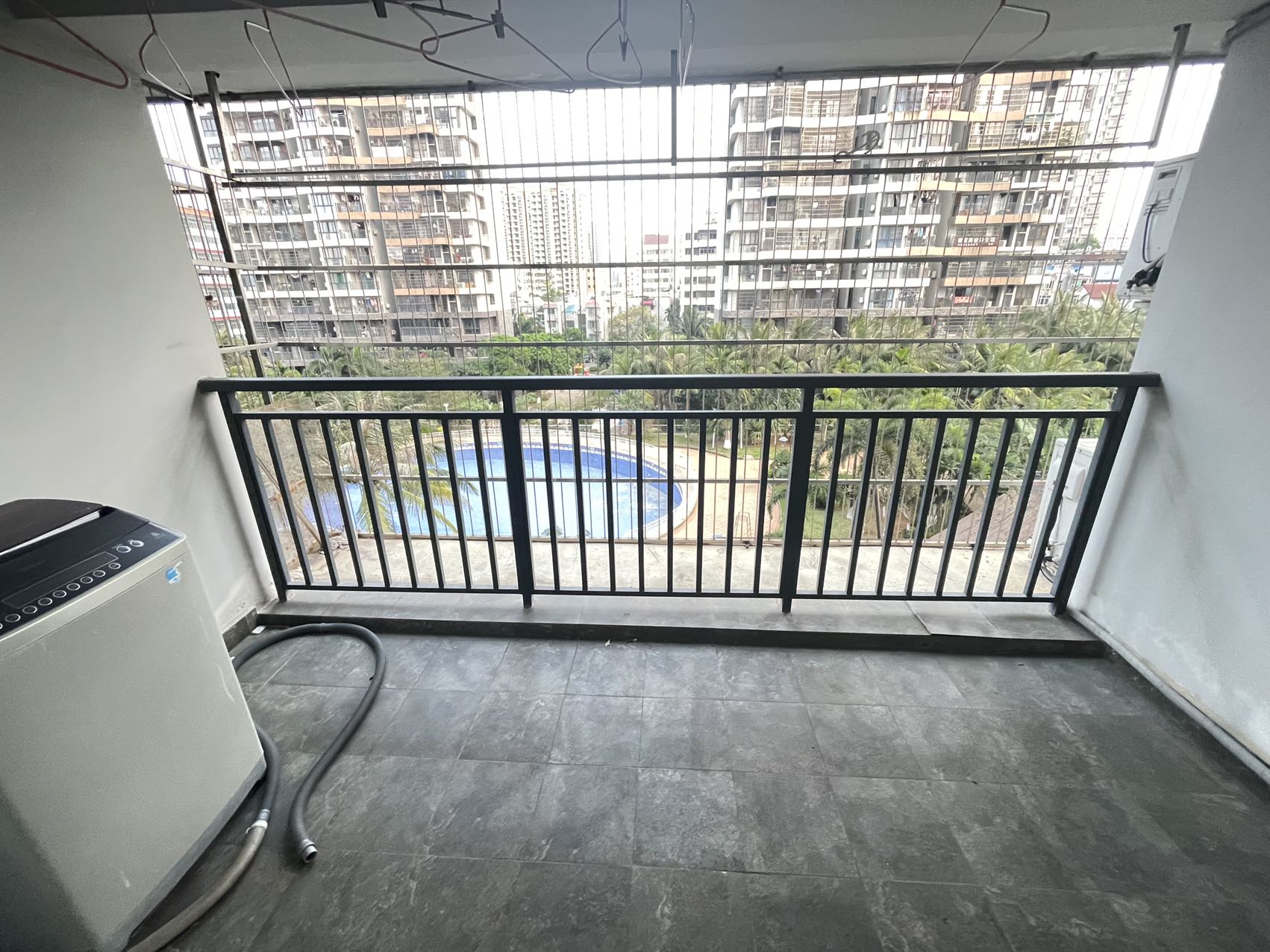 秀英国税局宿舍 秀英国税局宿舍室内图2