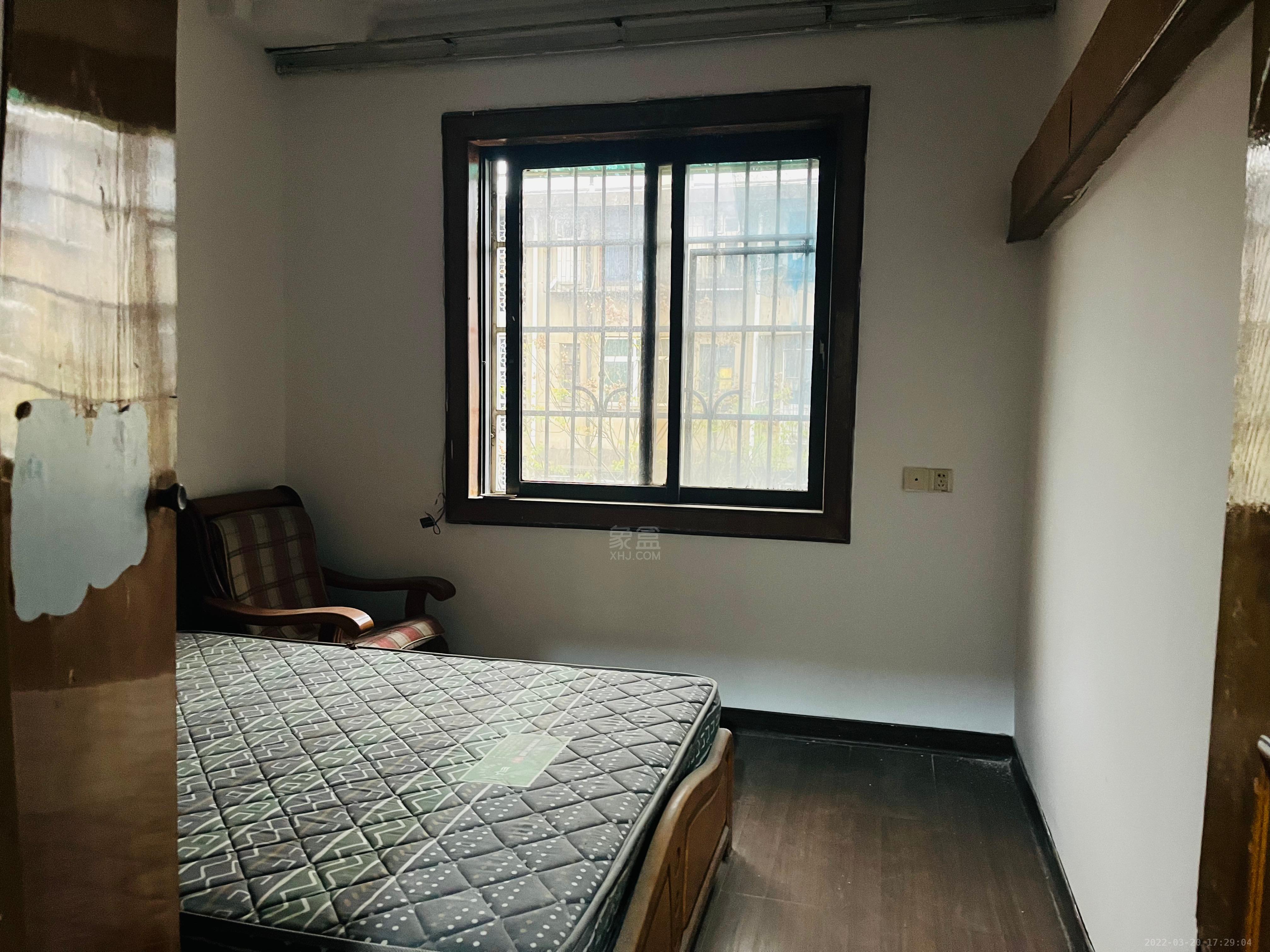 建宁新村  2室1厅1卫   800.00元/月室内图