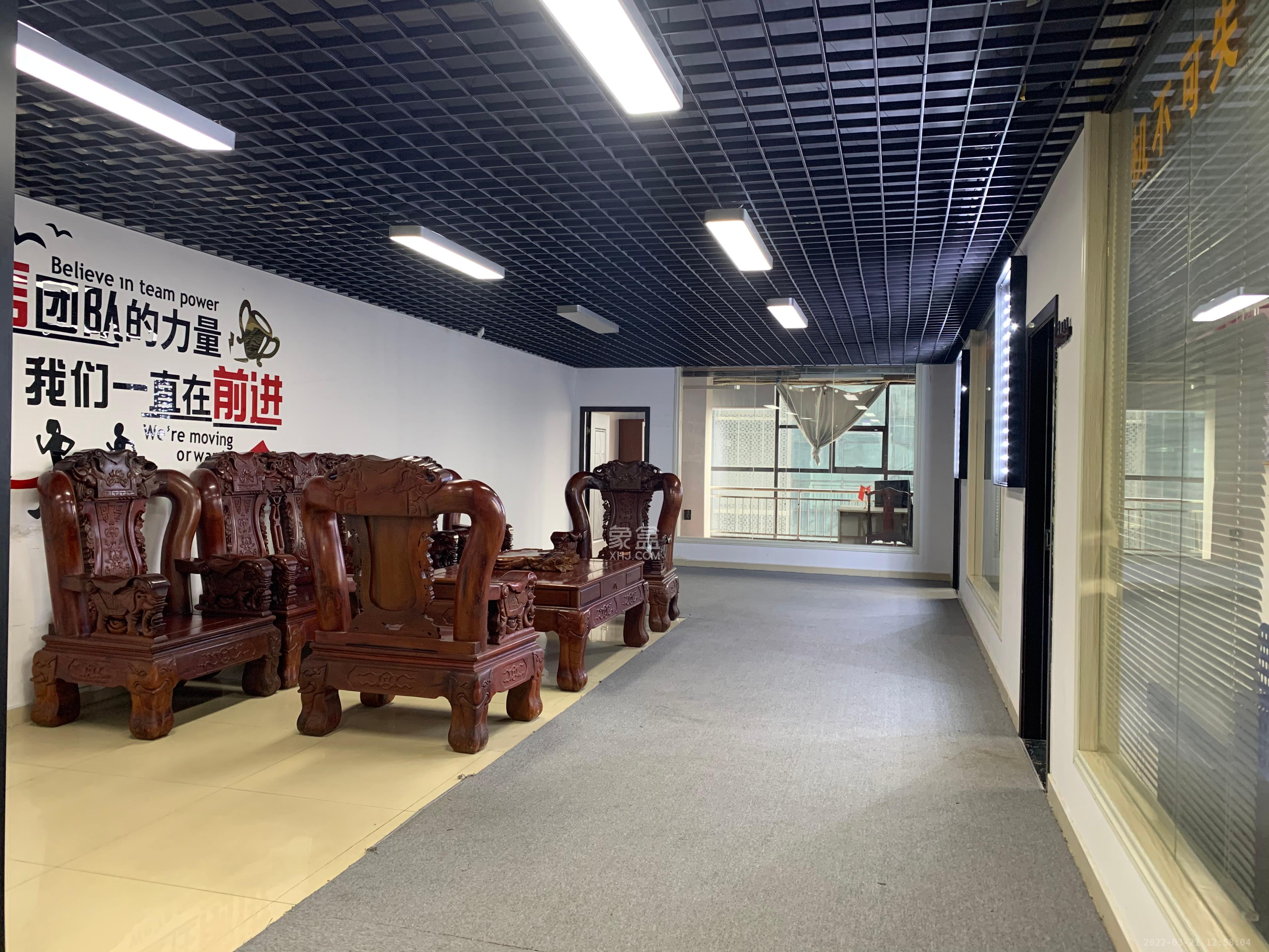 中部智谷产业园  0室0厅0卫   11000.00元/月室内图