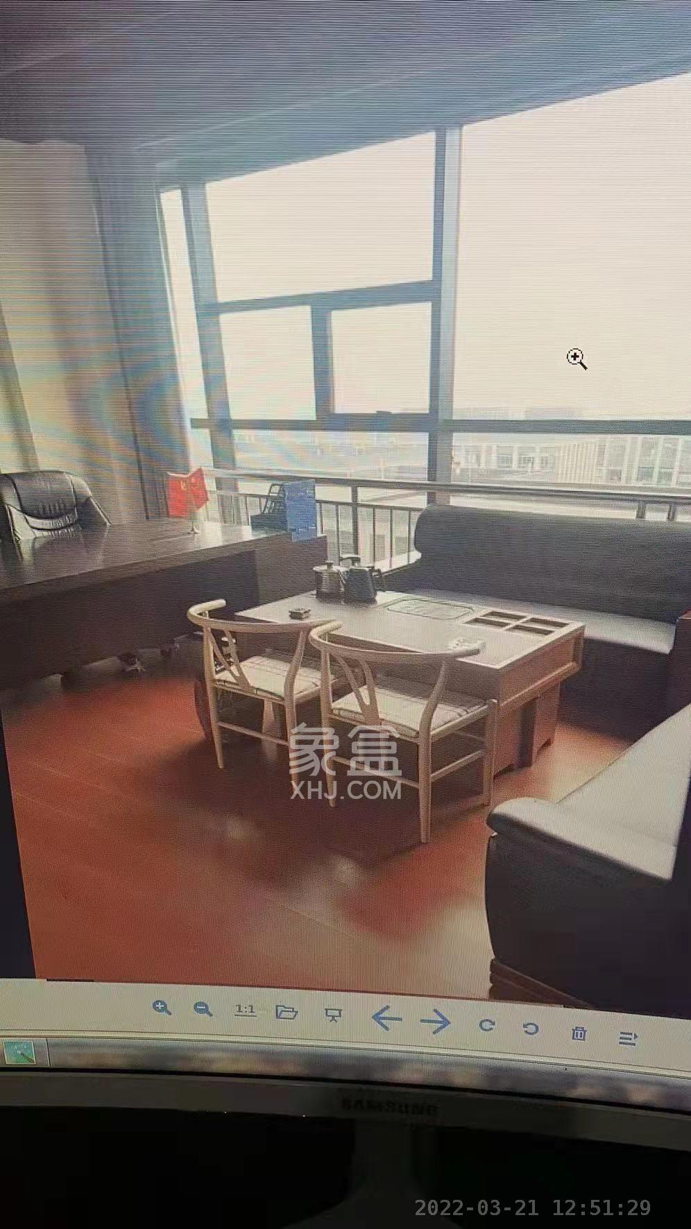 中部智谷产业园  0室0厅0卫   16000.00元/月室内图