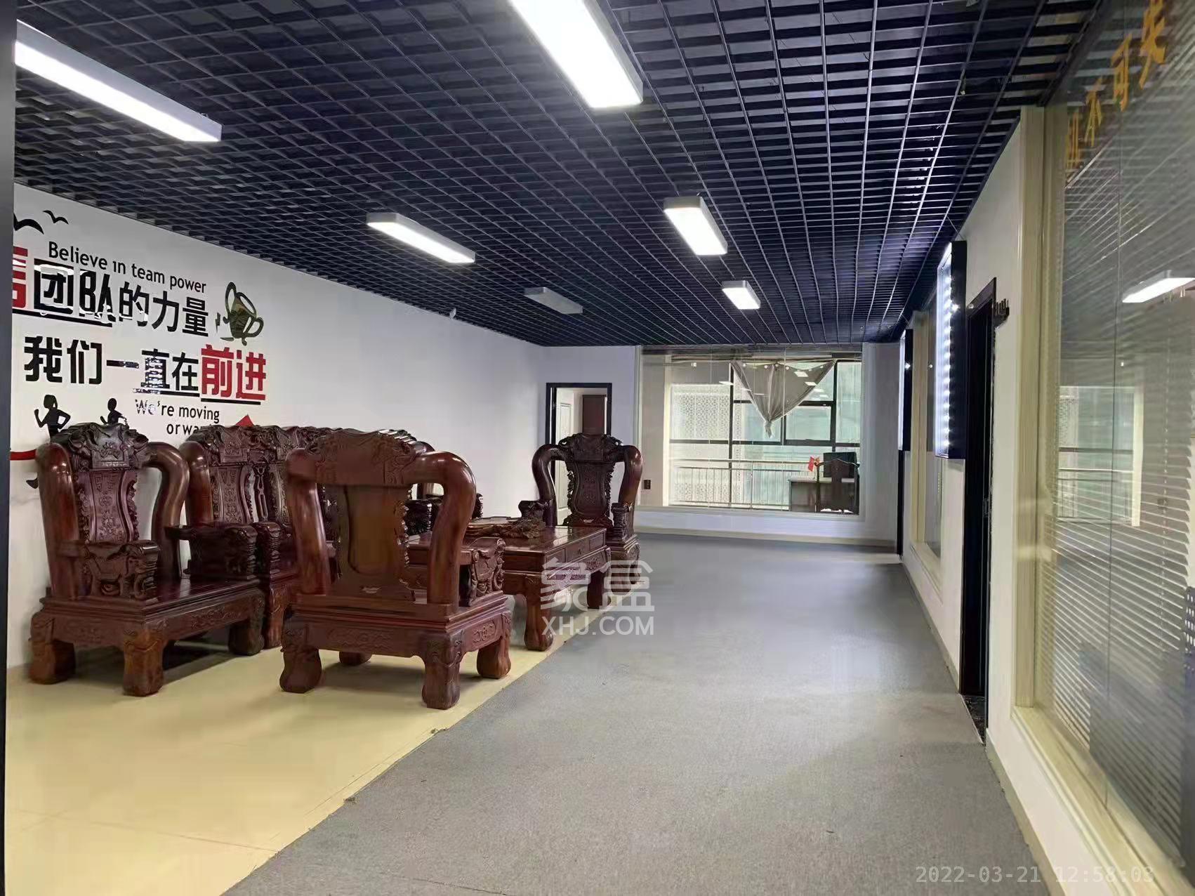 中部智谷产业园  0室0厅0卫   11000.00元/月室内图