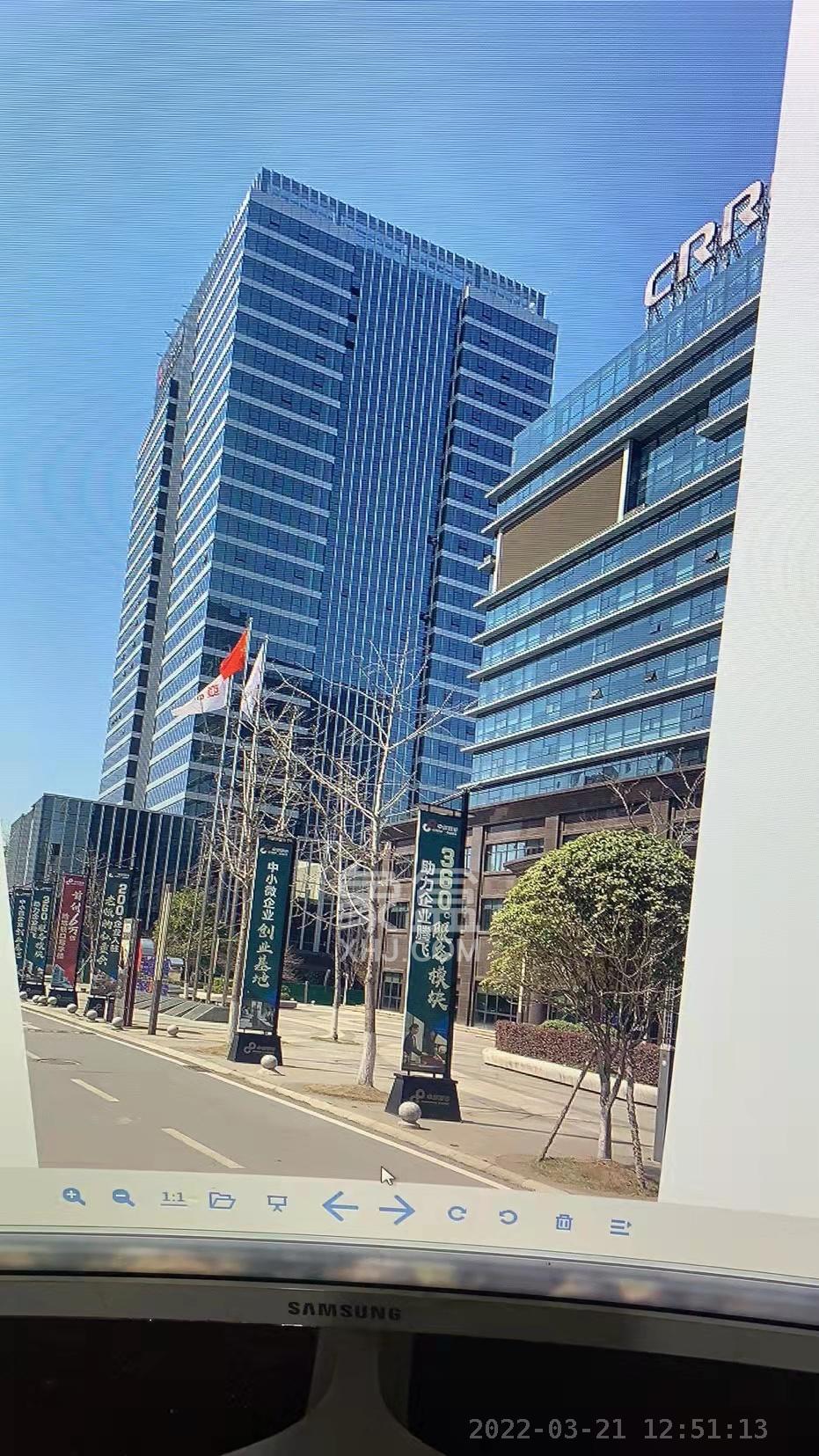 中部智谷产业园  0室0厅0卫   16000.00元/月室内图
