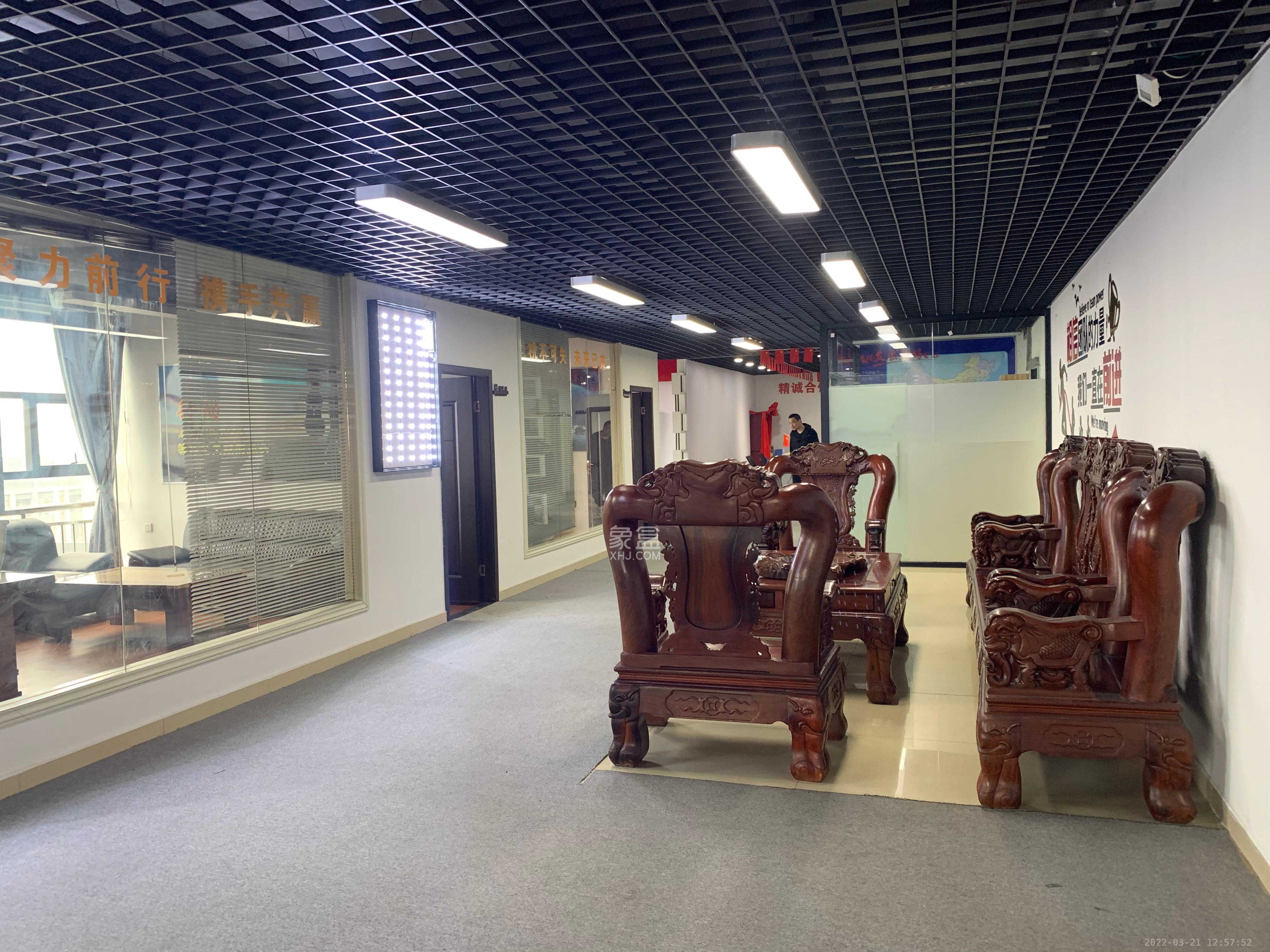 中部智谷产业园  0室0厅0卫   11000.00元/月室内图
