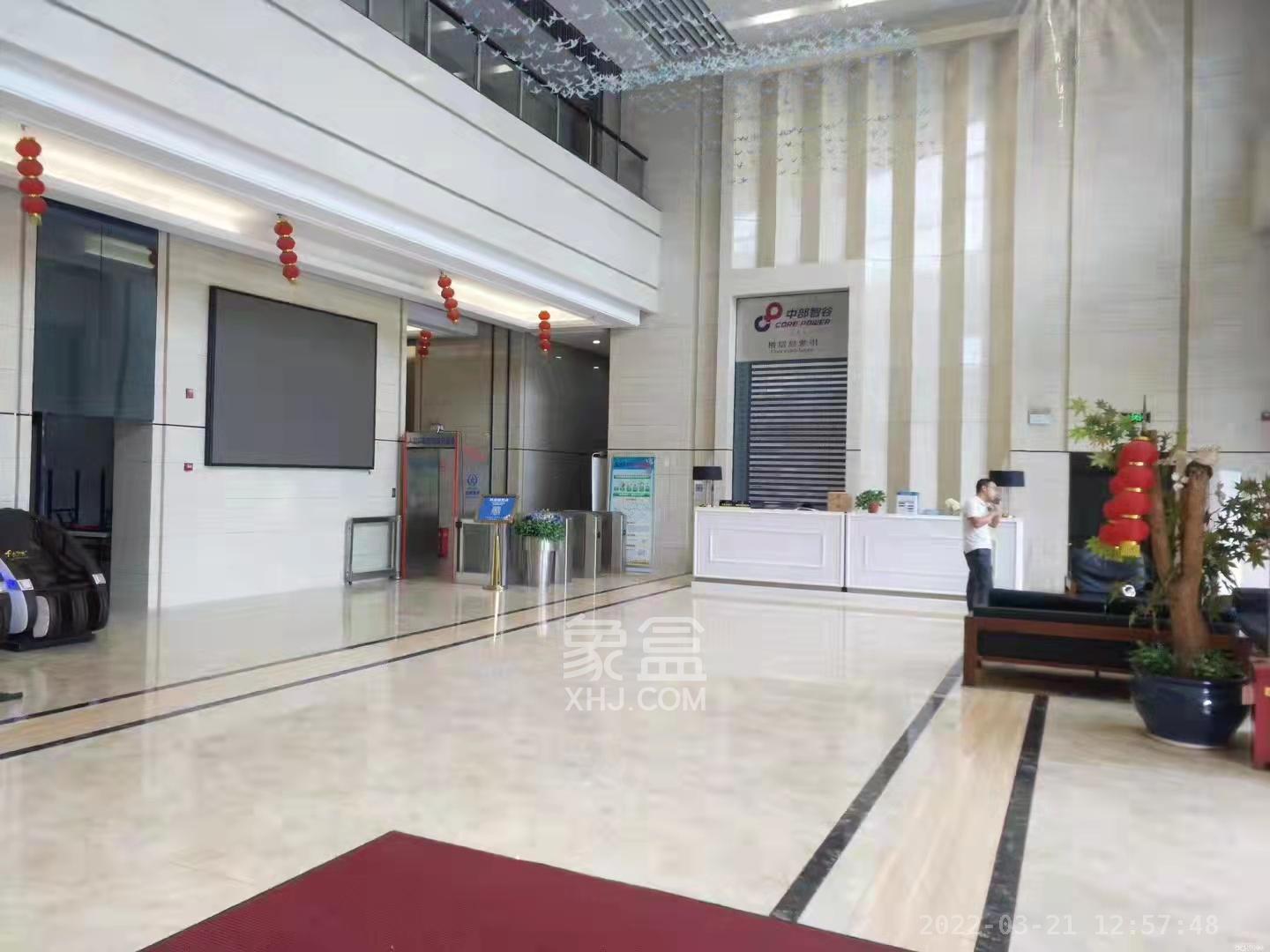 中部智谷产业园  0室0厅0卫   11000.00元/月室内图1