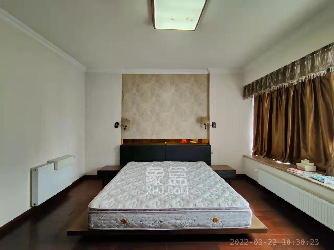 滨江君悦香邸  4室2厅1卫    5500.0元/月室内图