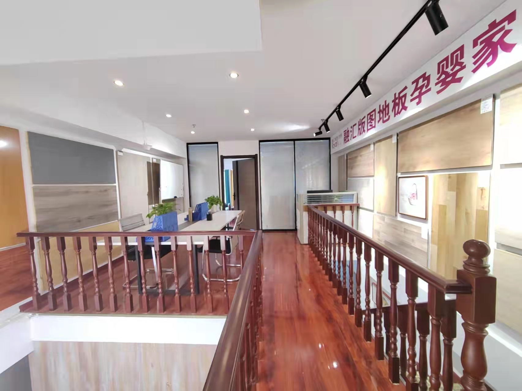 金融城一期  3室2厅2卫   6000.00元/月室内图