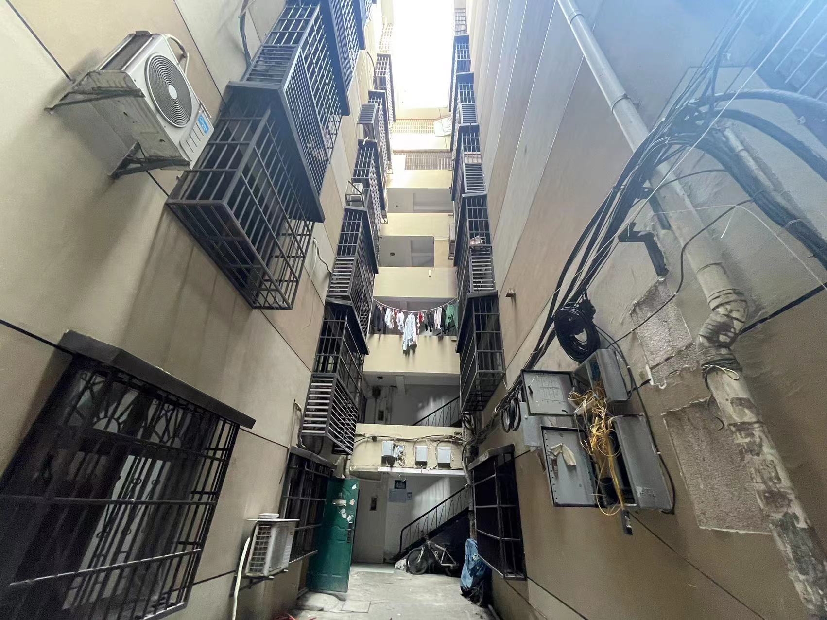 环城堤综合楼（产权如意街综合楼）室内图2