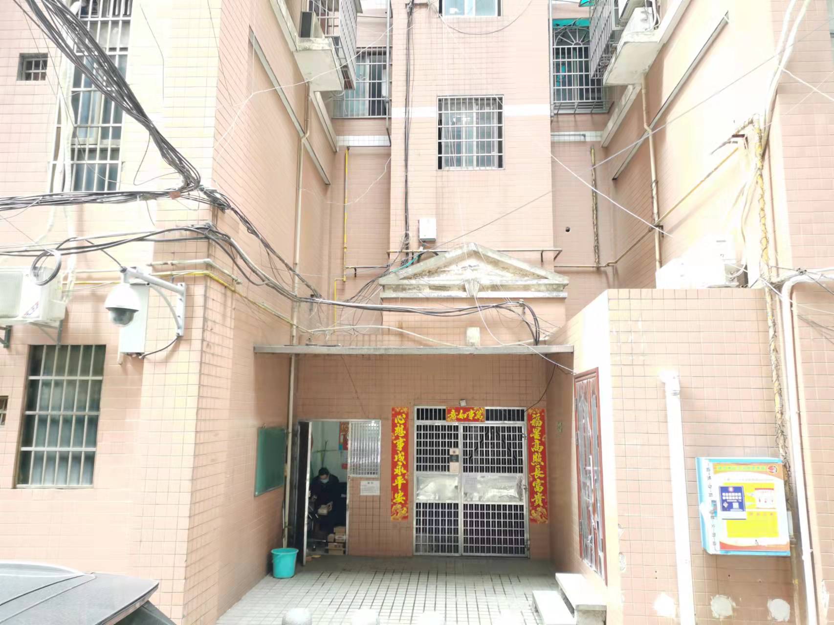 天麓商住樓室內(nèi)圖2