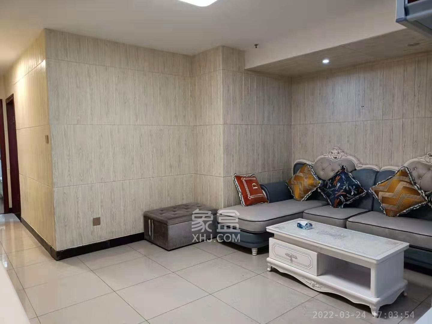 锦绣中环 2室2厅1卫 3200.0元/月 锦绣中环 2室2厅1卫 3200.0元/月室内图